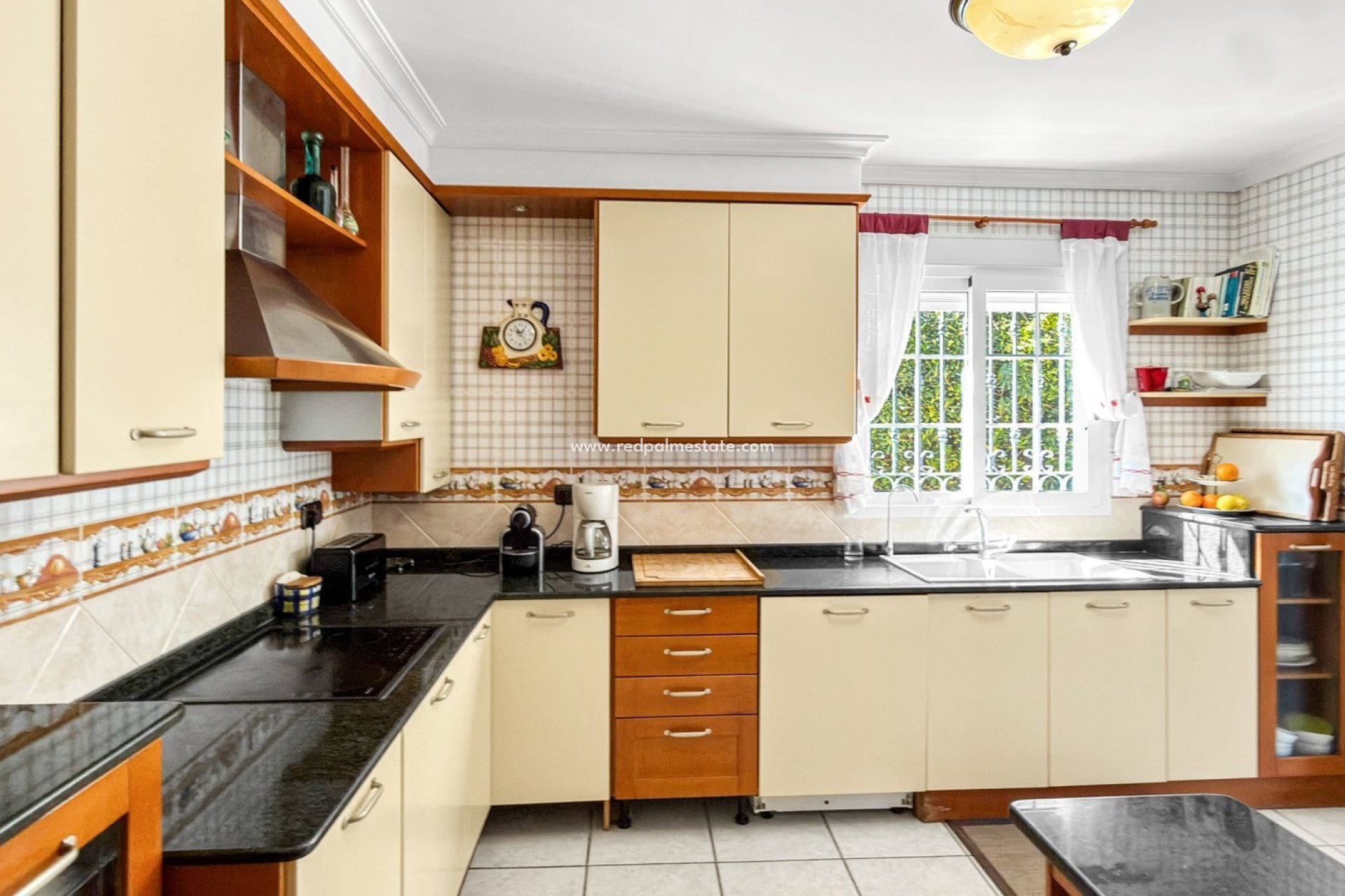 Revente - Villa -
Torrevieja - La Mata