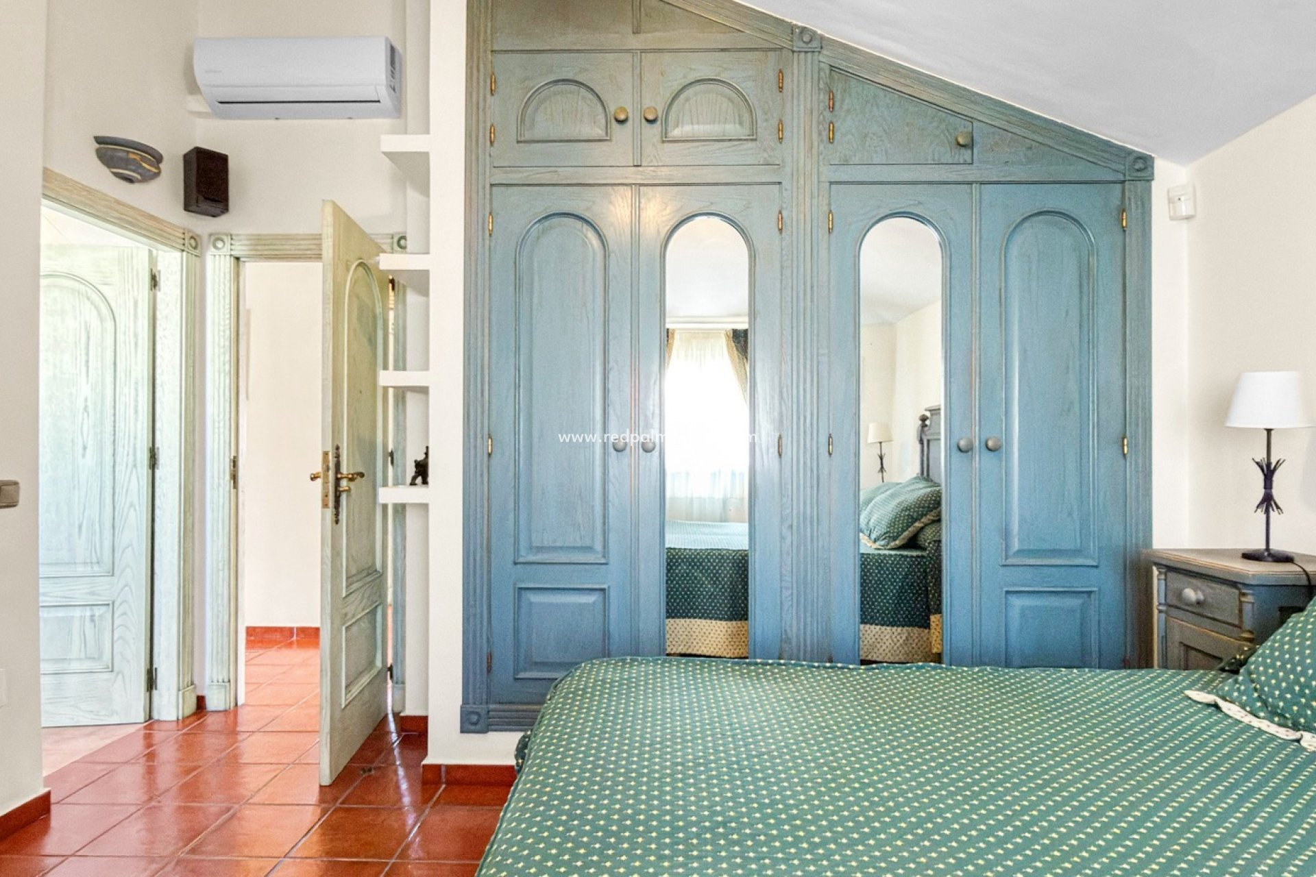 Revente - Villa -
Torrevieja - La Mata