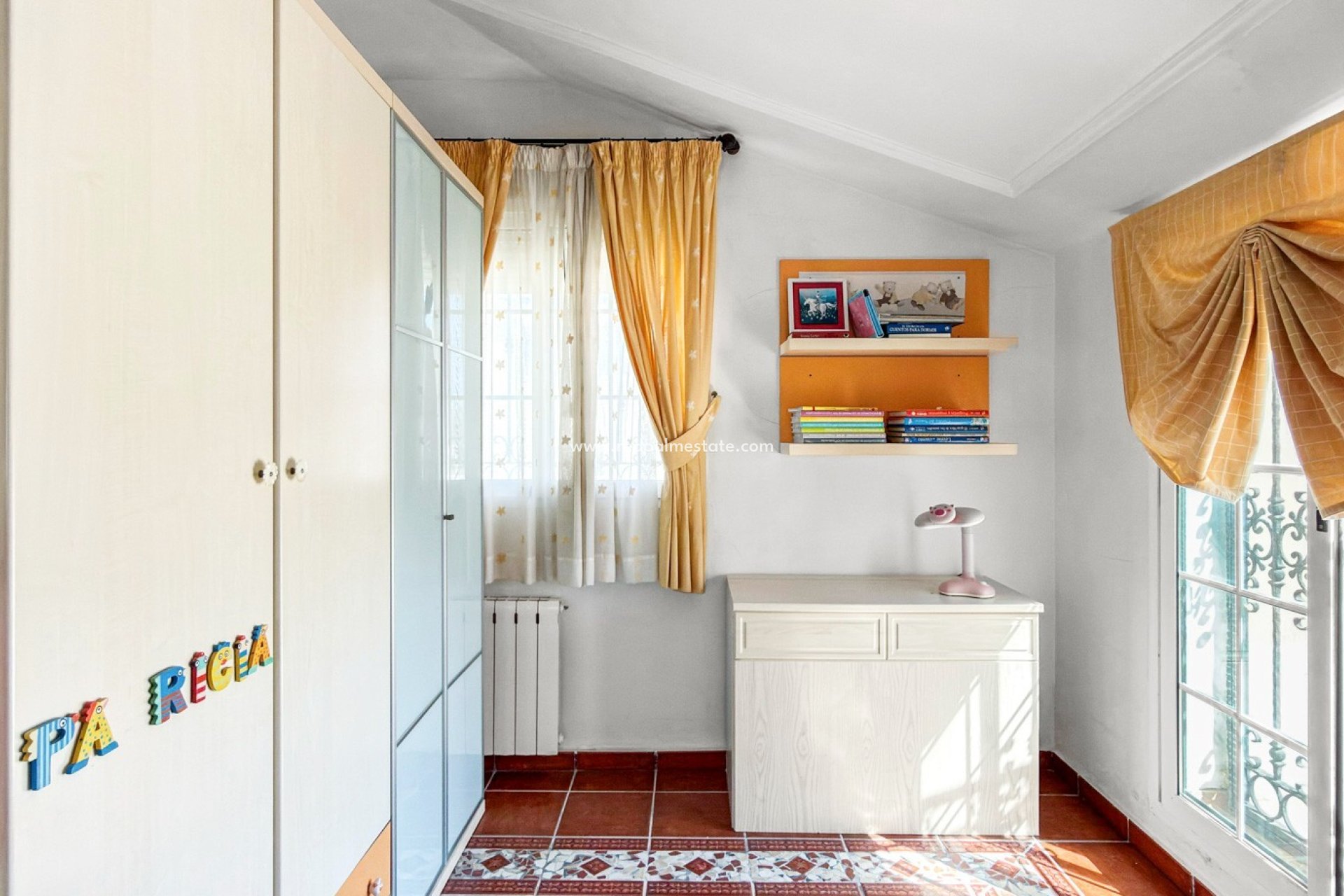 Revente - Villa -
Torrevieja - La Mata