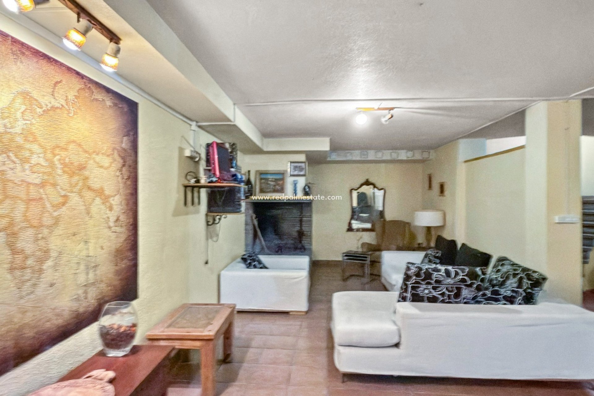 Revente - Villa -
Torrevieja - La Mata