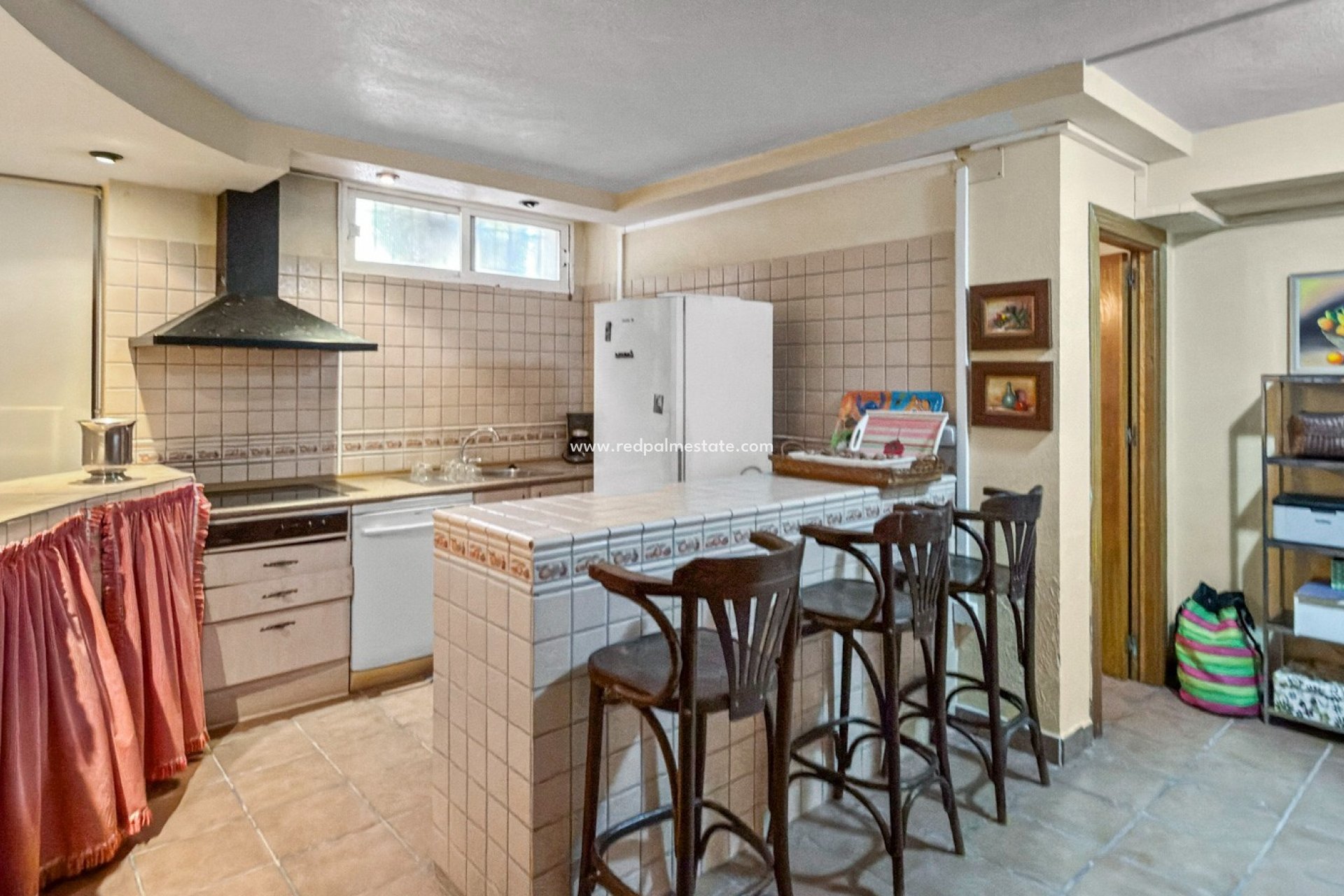 Revente - Villa -
Torrevieja - La Mata