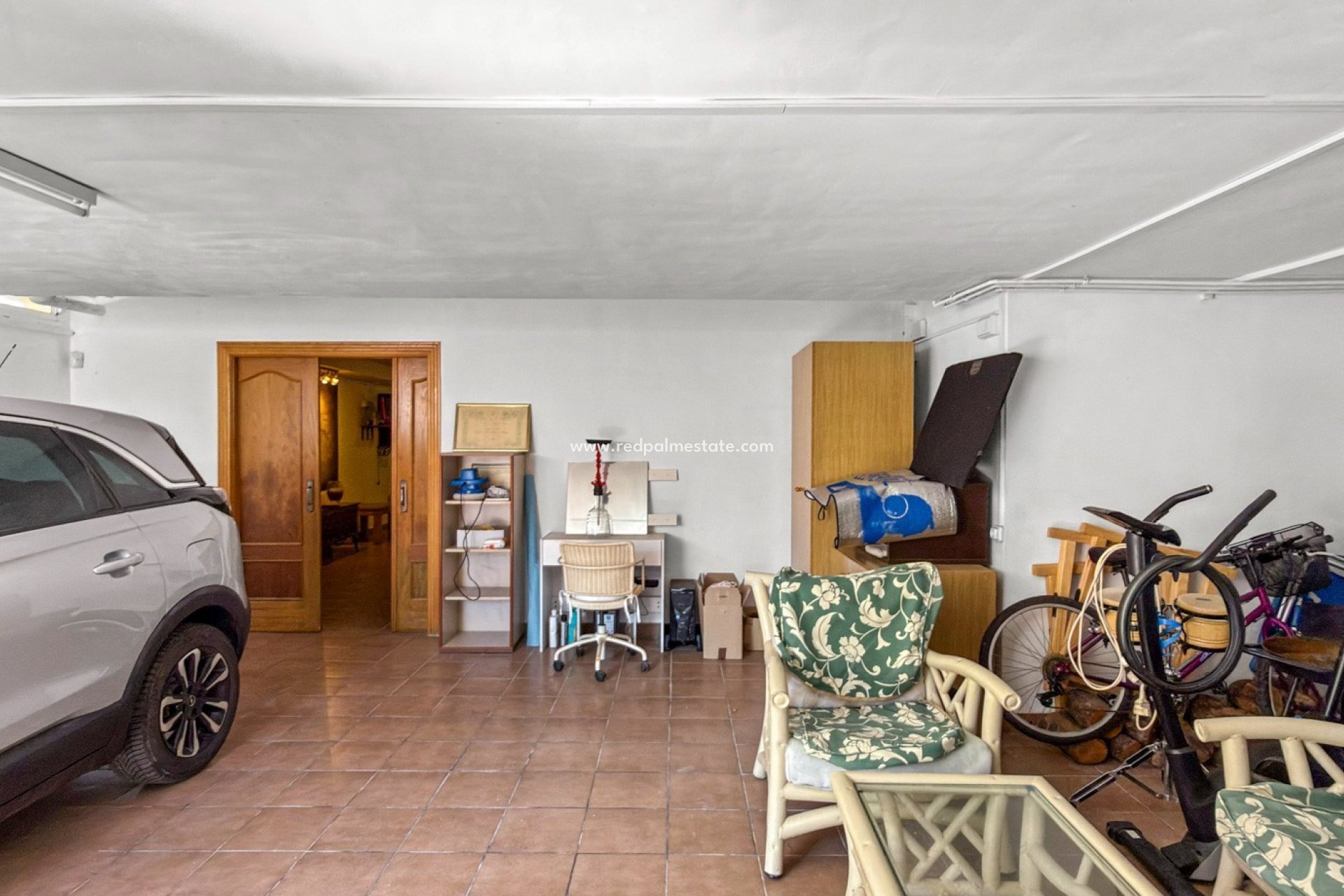 Revente - Villa -
Torrevieja - La Mata