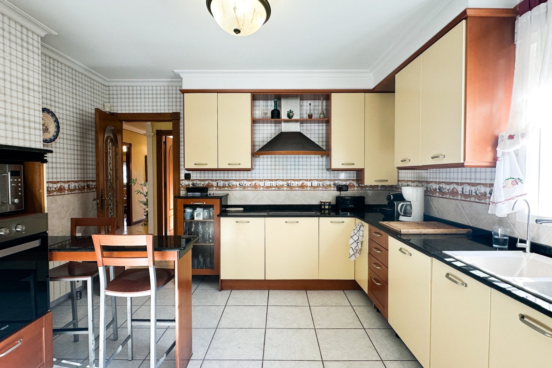 Revente - Villa -
Torrevieja - La Mata