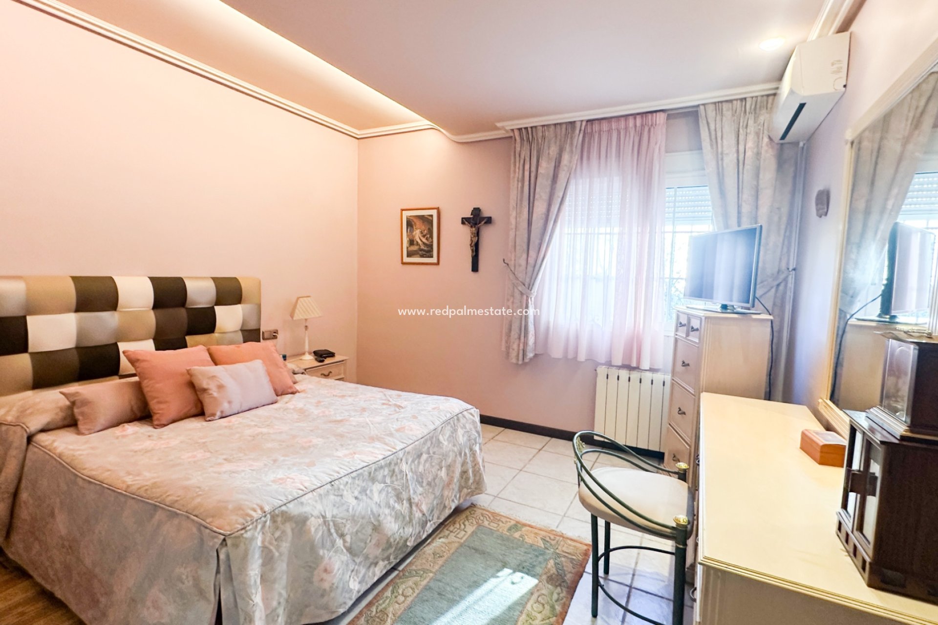 Revente - Villa -
Torrevieja - La Mata