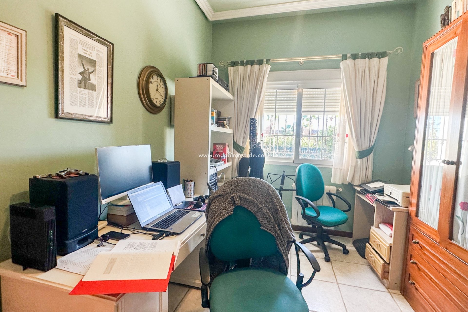 Revente - Villa -
Torrevieja - La Mata