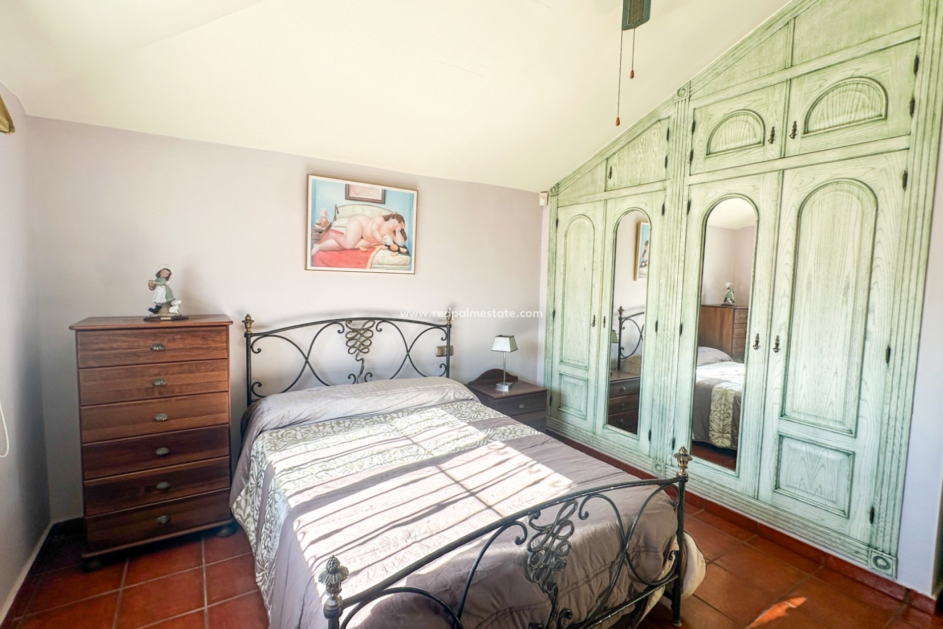 Revente - Villa -
Torrevieja - La Mata