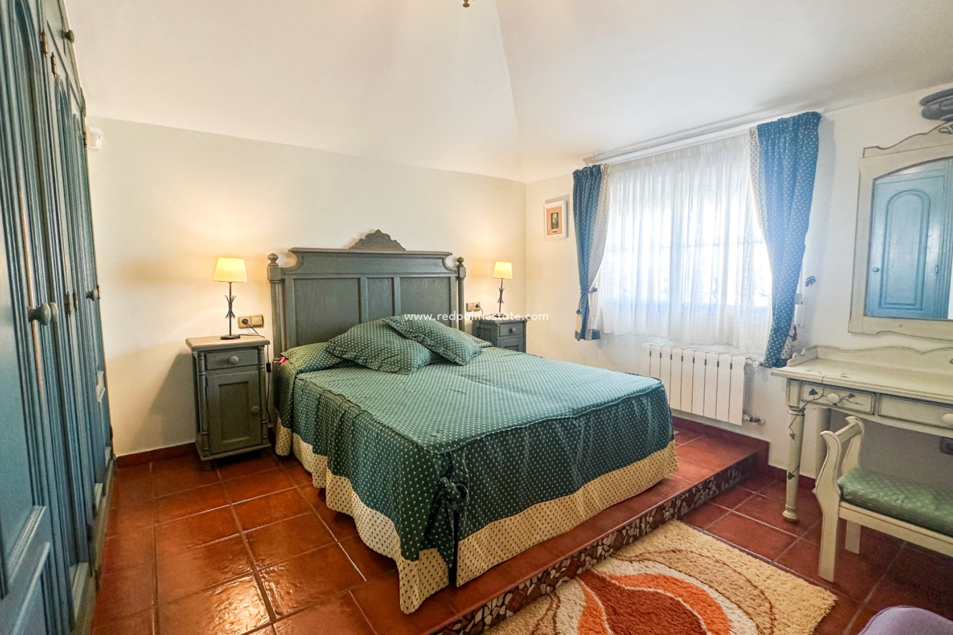 Revente - Villa -
Torrevieja - La Mata