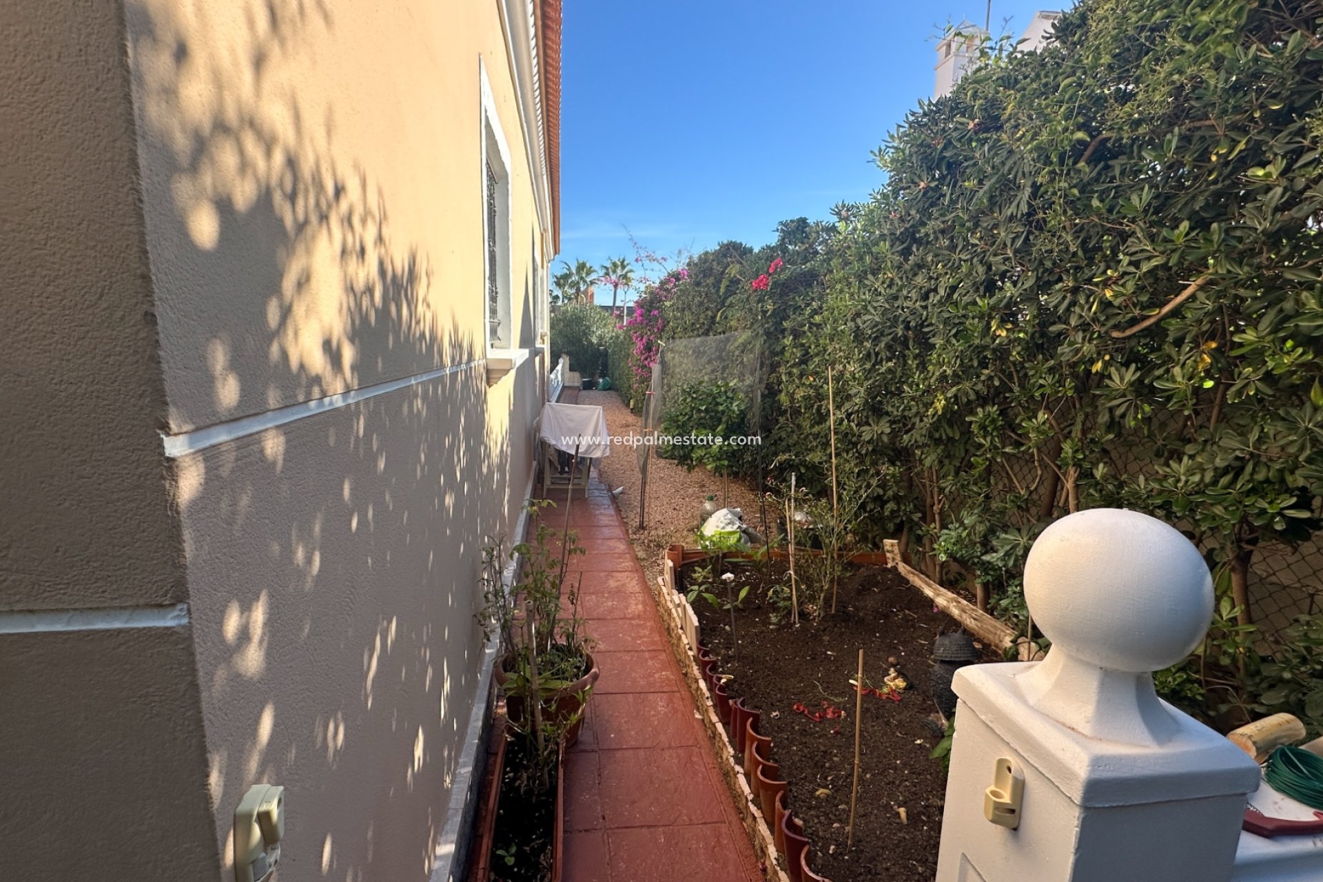 Revente - Villa -
Torrevieja - La Mata