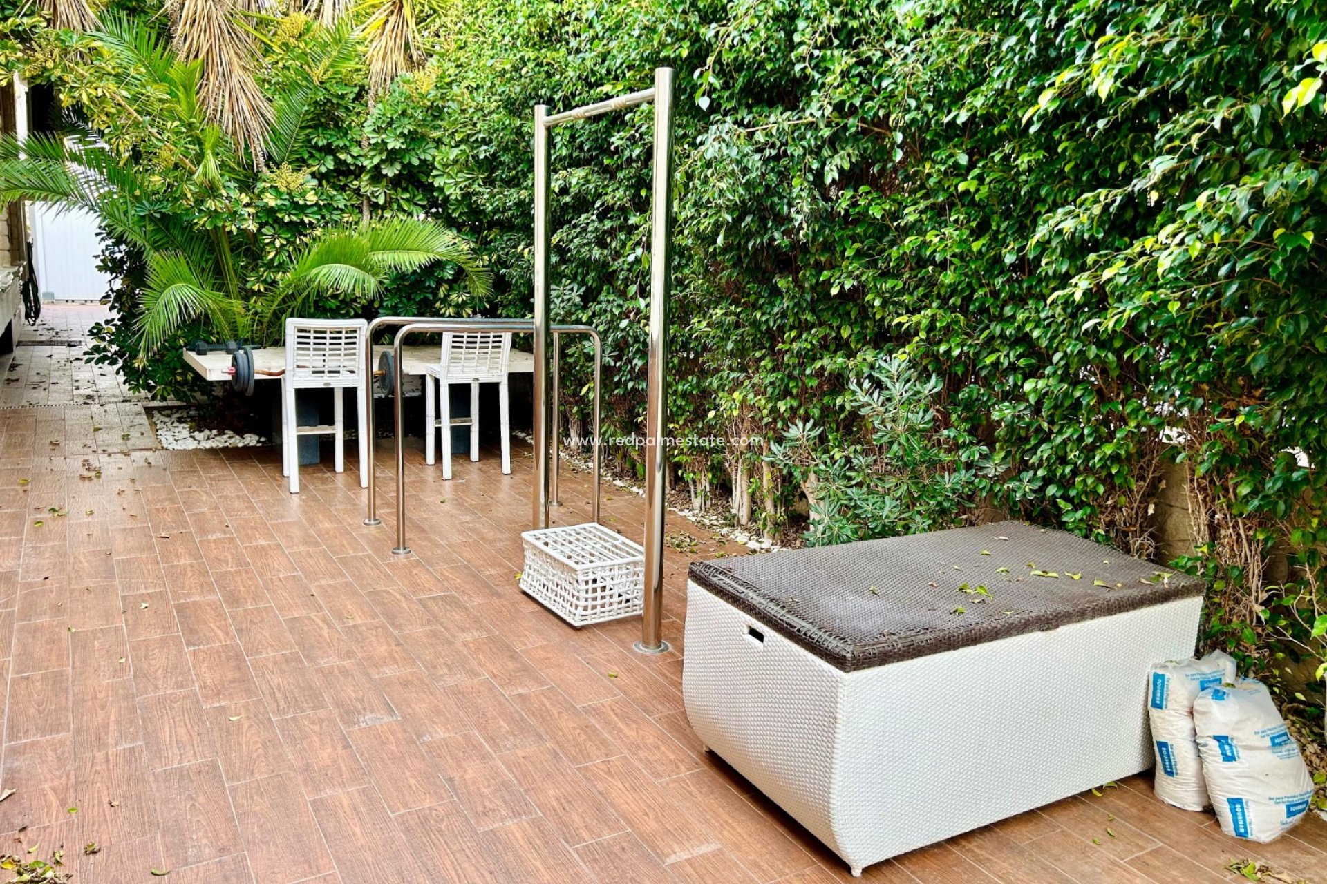 Revente - Villa -
Torrevieja - La Mata