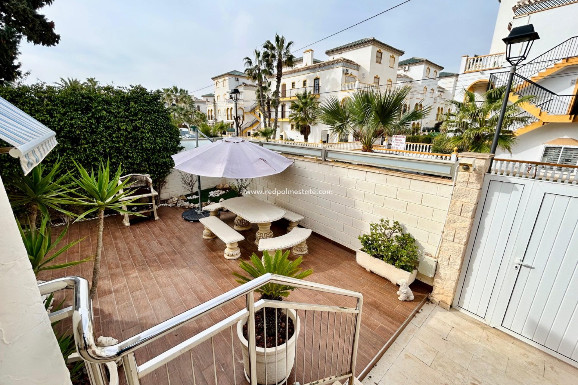 Revente - Villa -
Torrevieja - La Mata