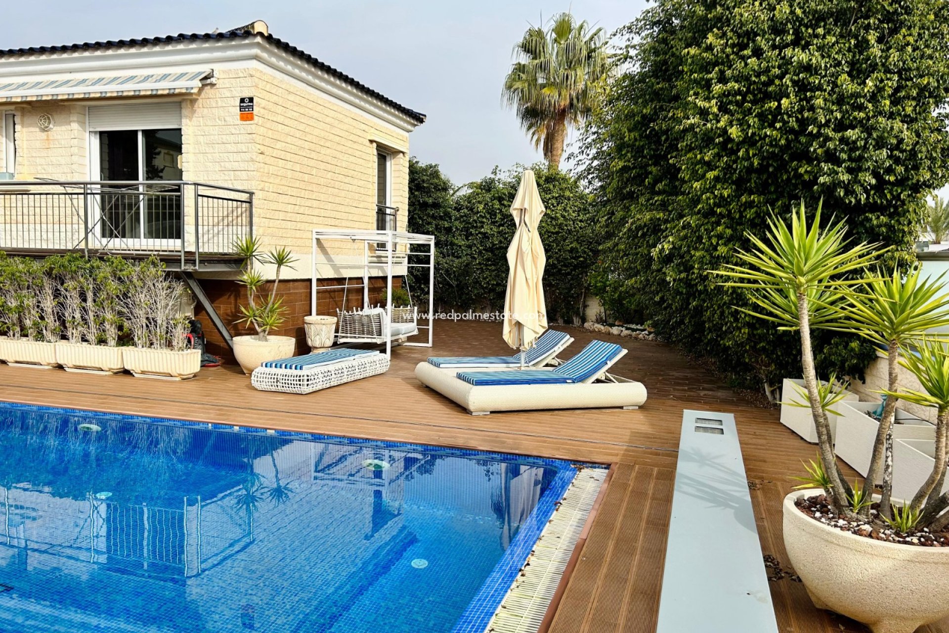 Revente - Villa -
Torrevieja - La Mata