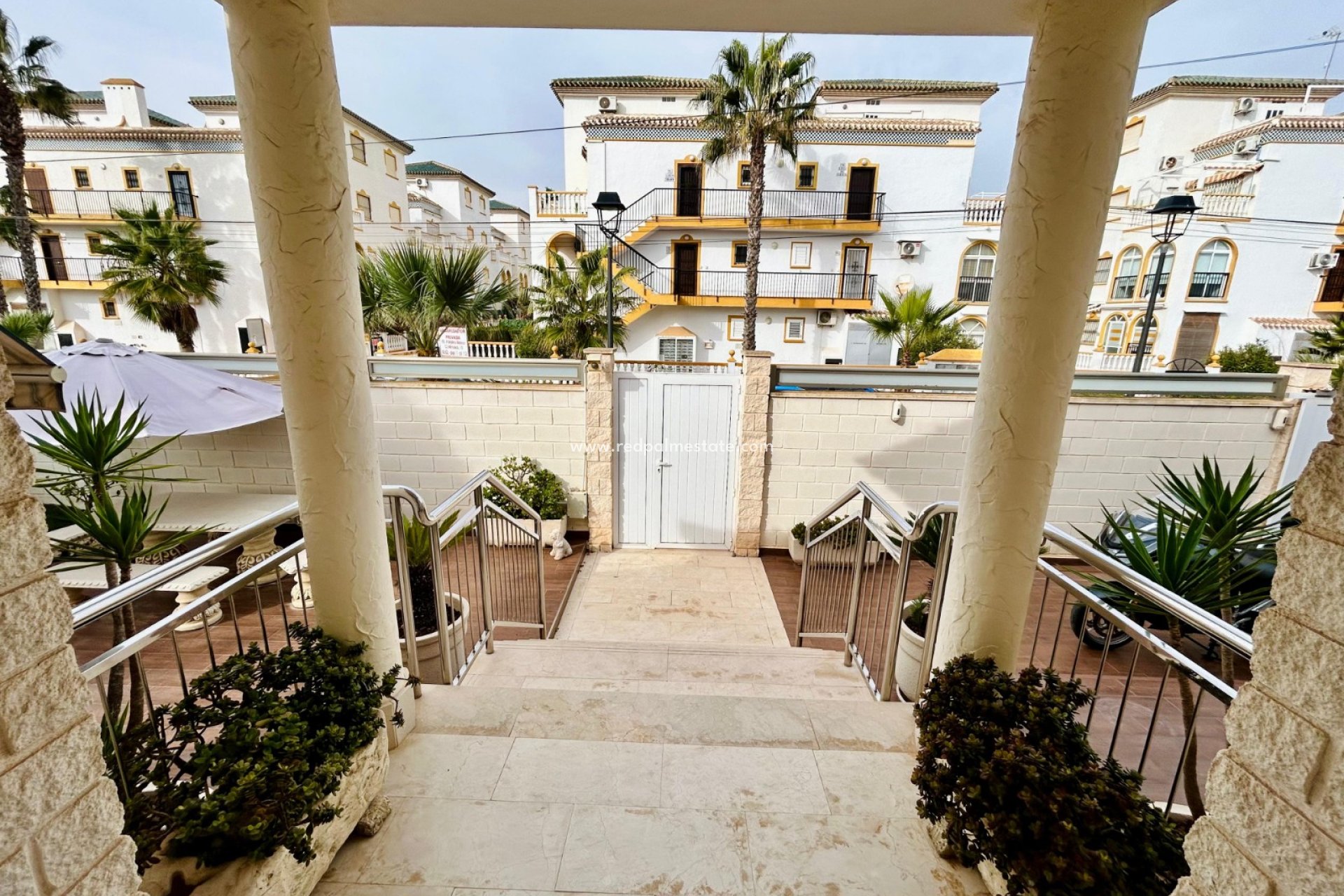 Revente - Villa -
Torrevieja - La Mata