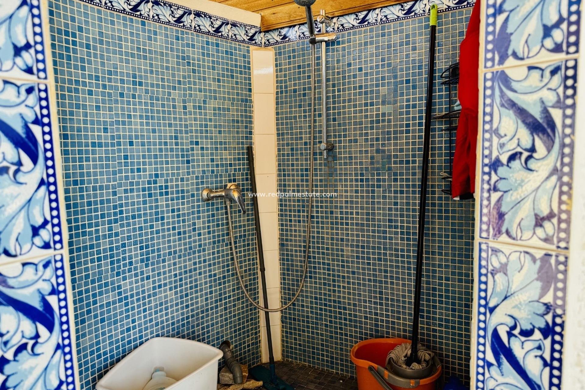 Revente - Villa -
Torrevieja - La Siesta - El Salado - Torreta