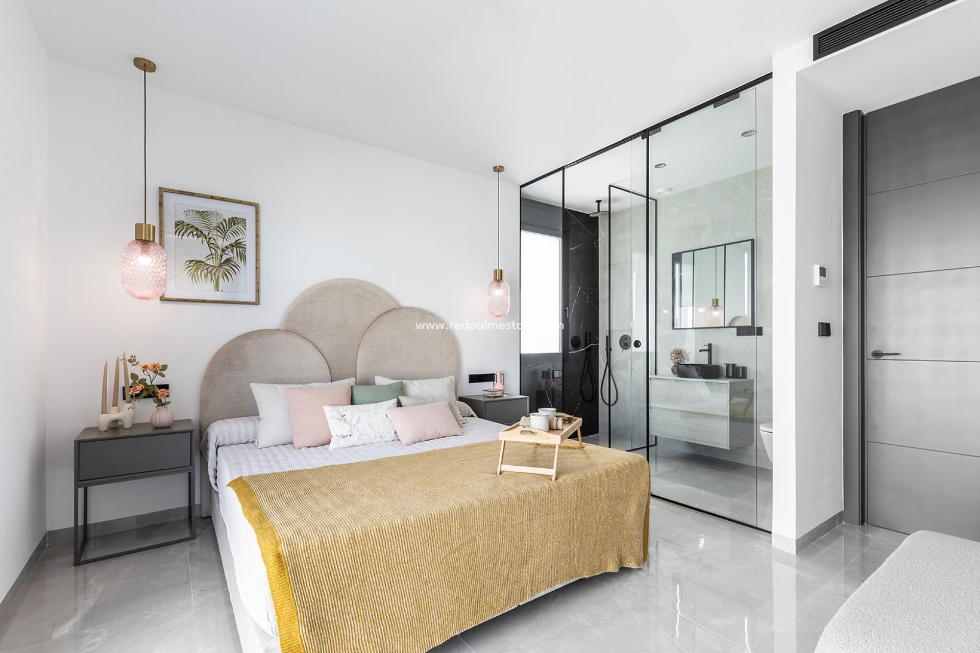 Revente - Villa -
Torrevieja - La Siesta - El Salado - Torreta