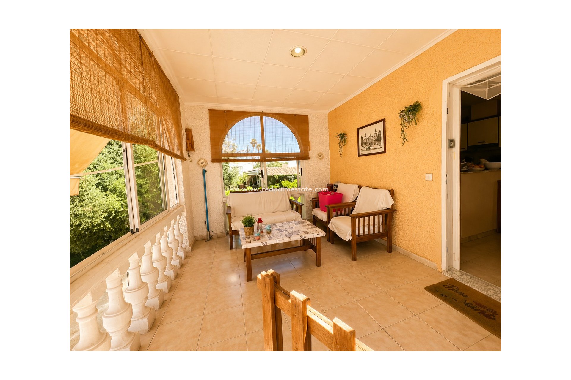 Revente - Villa -
Torrevieja - La Siesta - El Salado - Torreta