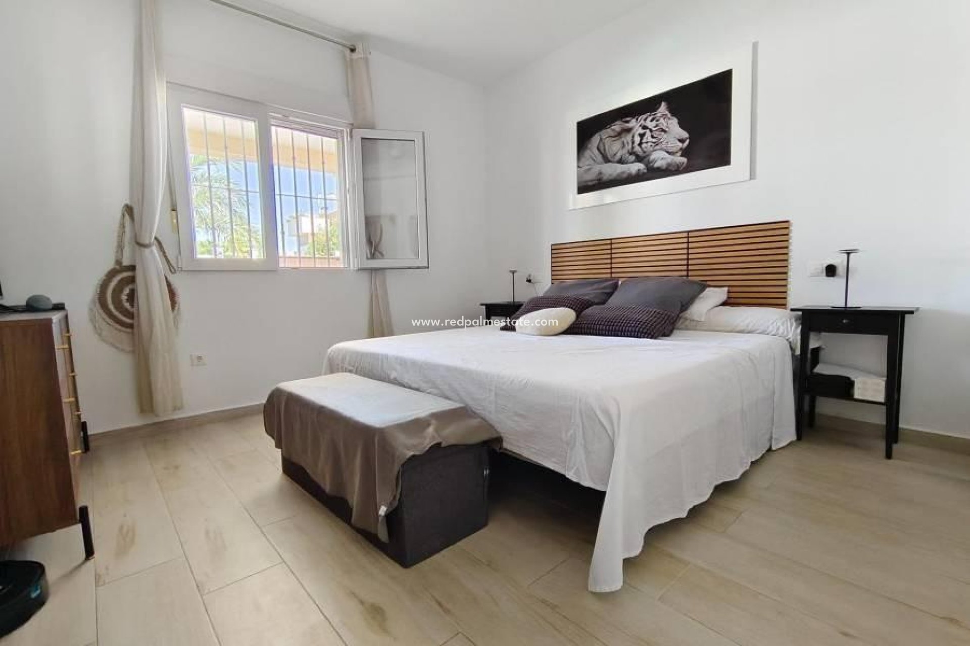 Revente - Villa -
Torrevieja - La Siesta - El Salado - Torreta