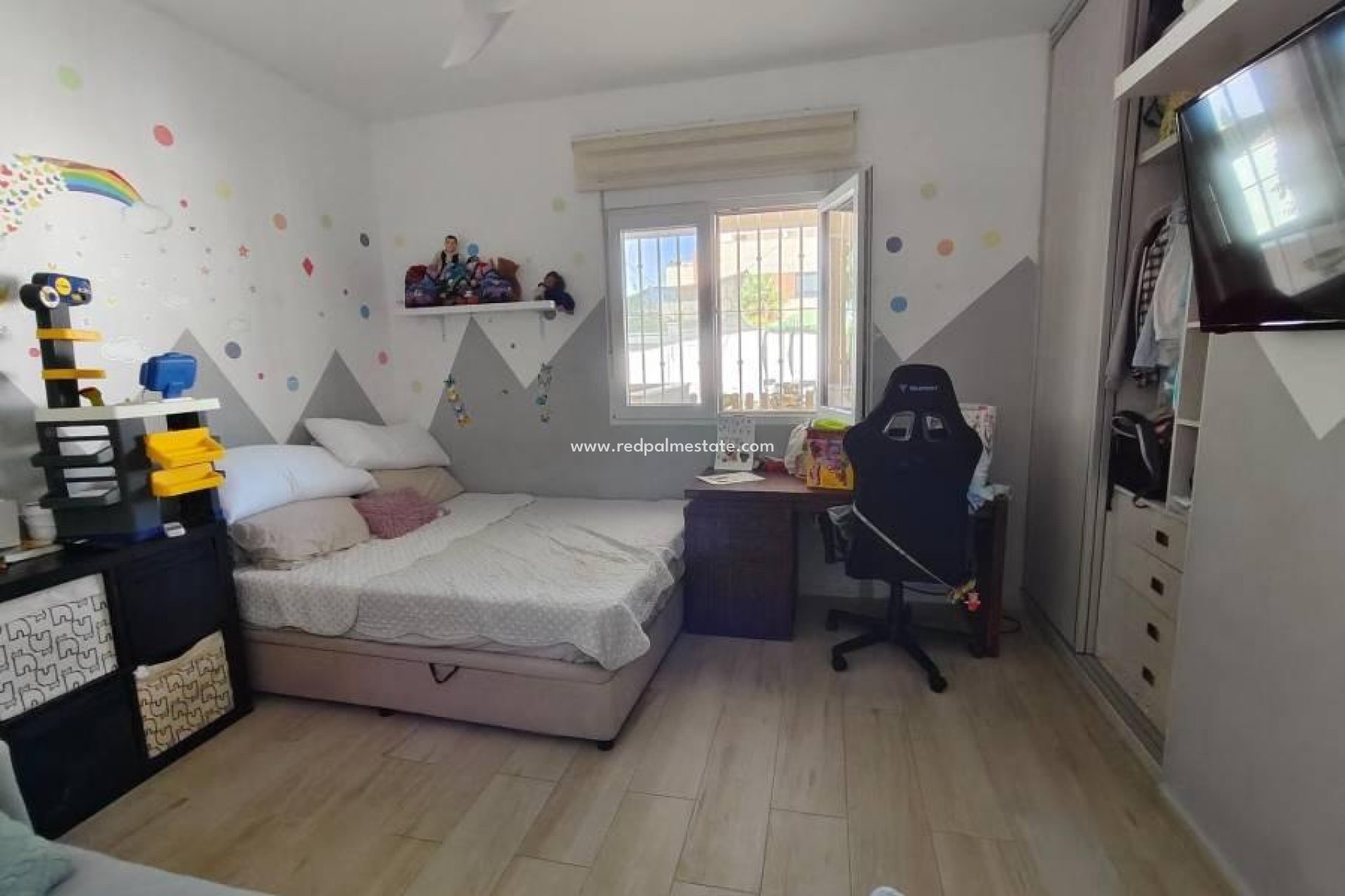 Revente - Villa -
Torrevieja - La Siesta - El Salado - Torreta