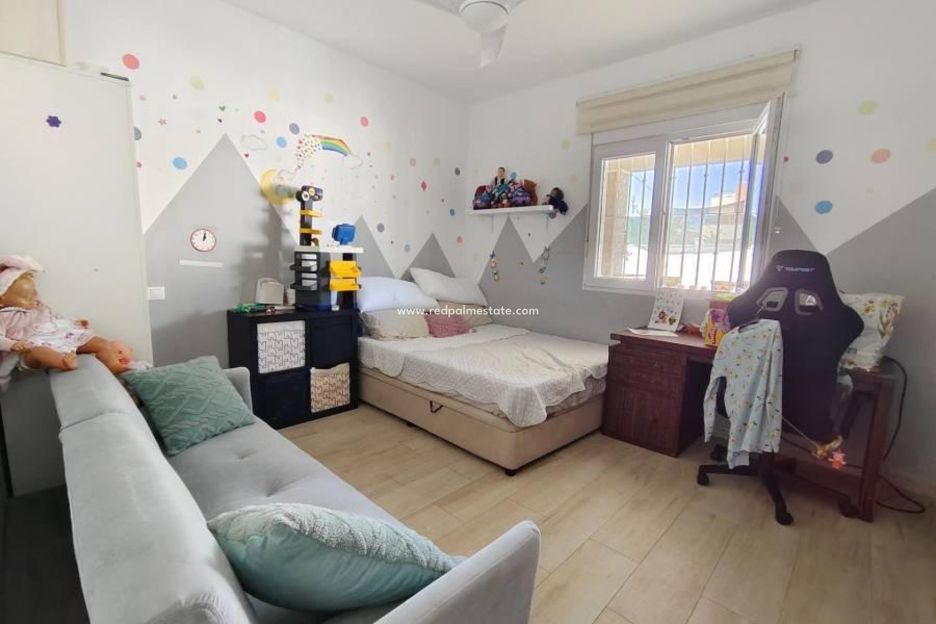 Revente - Villa -
Torrevieja - La Siesta - El Salado - Torreta