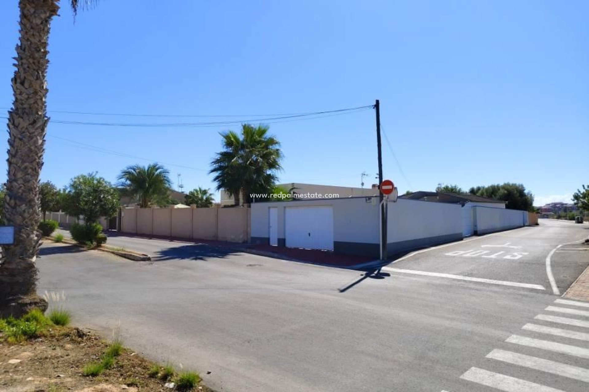 Revente - Villa -
Torrevieja - La Siesta - El Salado - Torreta