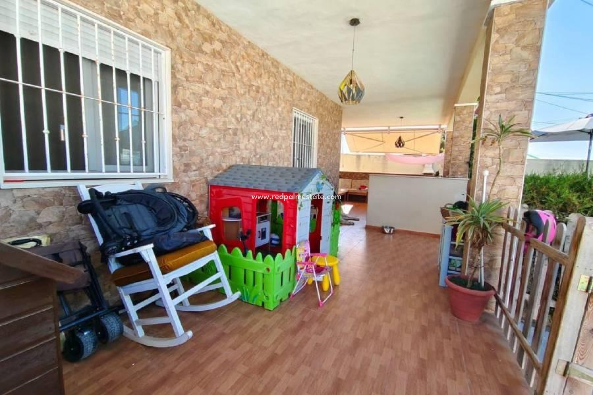 Revente - Villa -
Torrevieja - La Siesta - El Salado - Torreta
