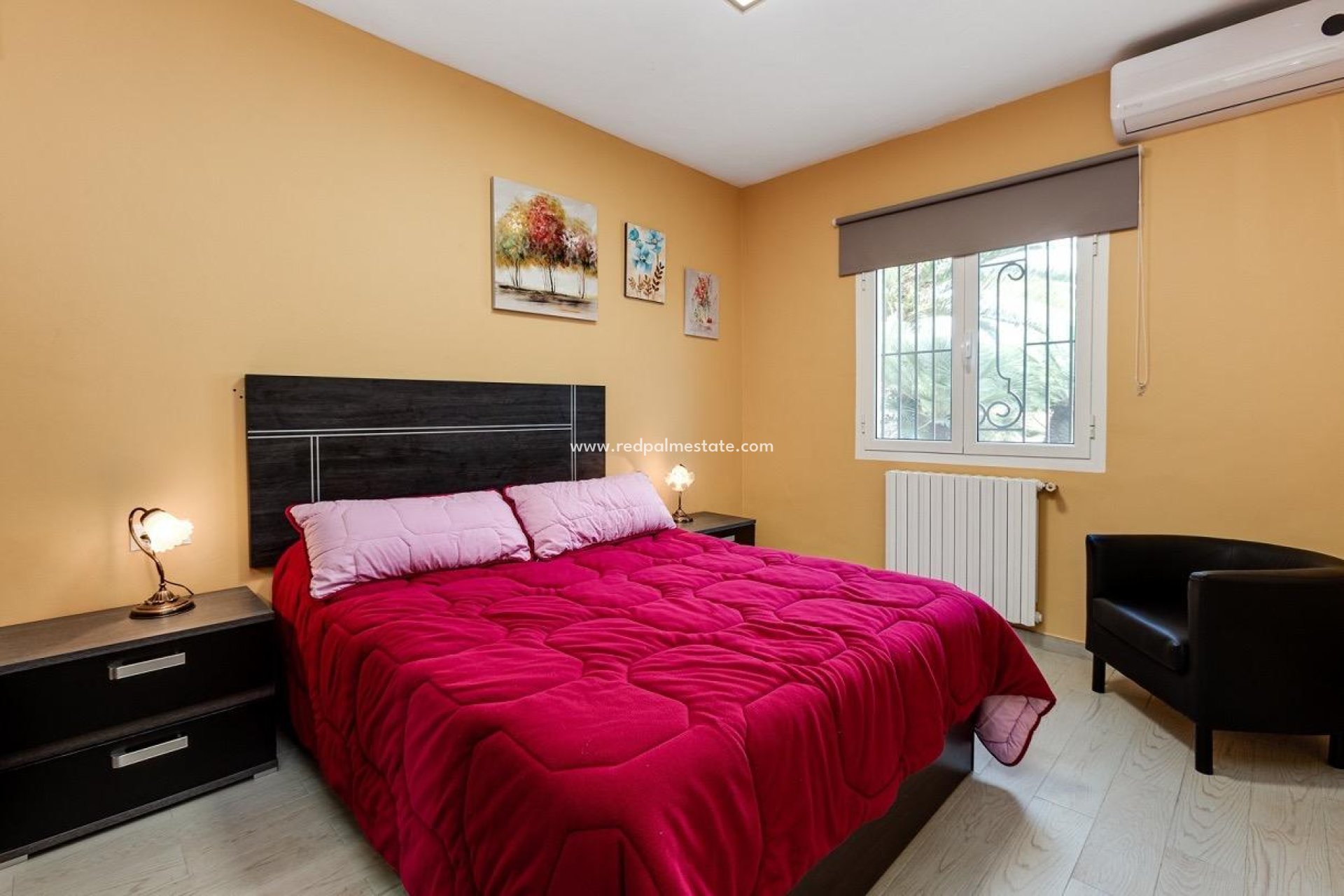 Revente - Villa -
Torrevieja - La Siesta - El Salado - Torreta