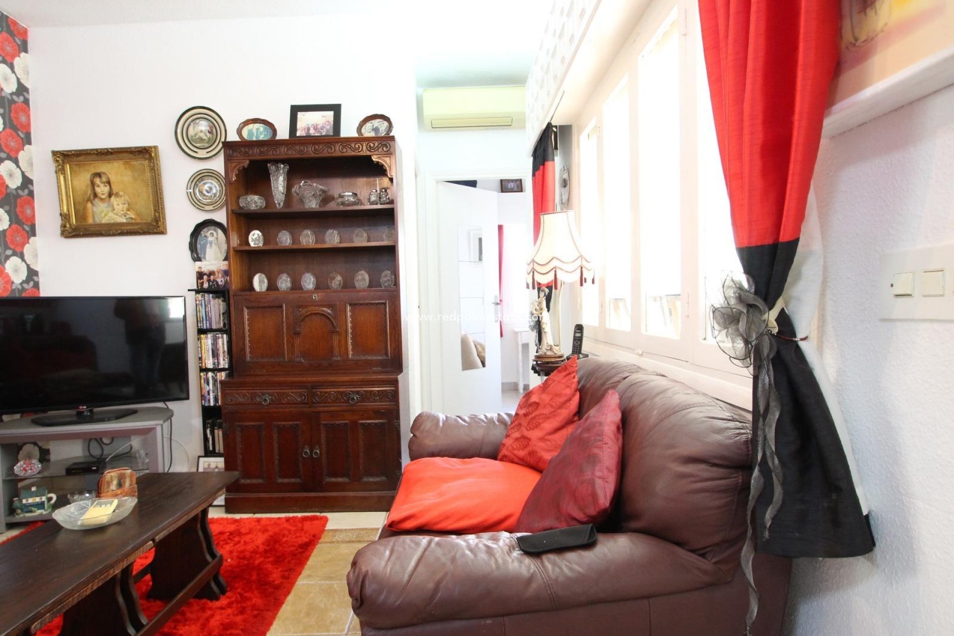 Revente - Villa -
Torrevieja - La Siesta - El Salado - Torreta