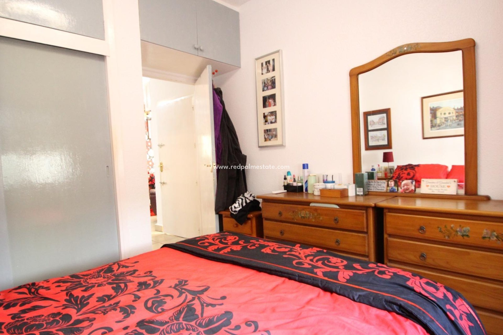 Revente - Villa -
Torrevieja - La Siesta - El Salado - Torreta