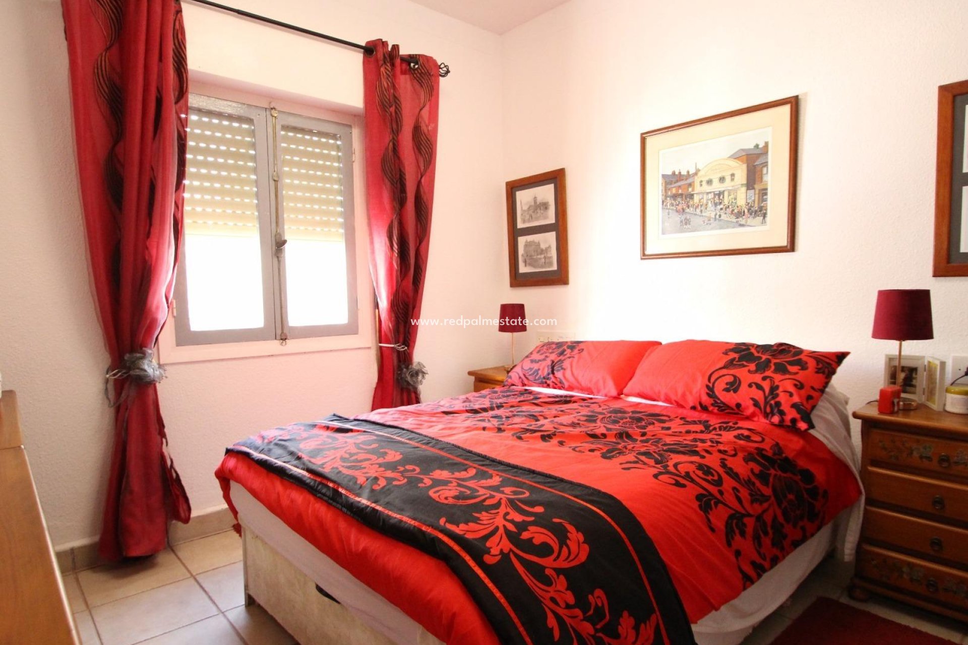 Revente - Villa -
Torrevieja - La Siesta - El Salado - Torreta