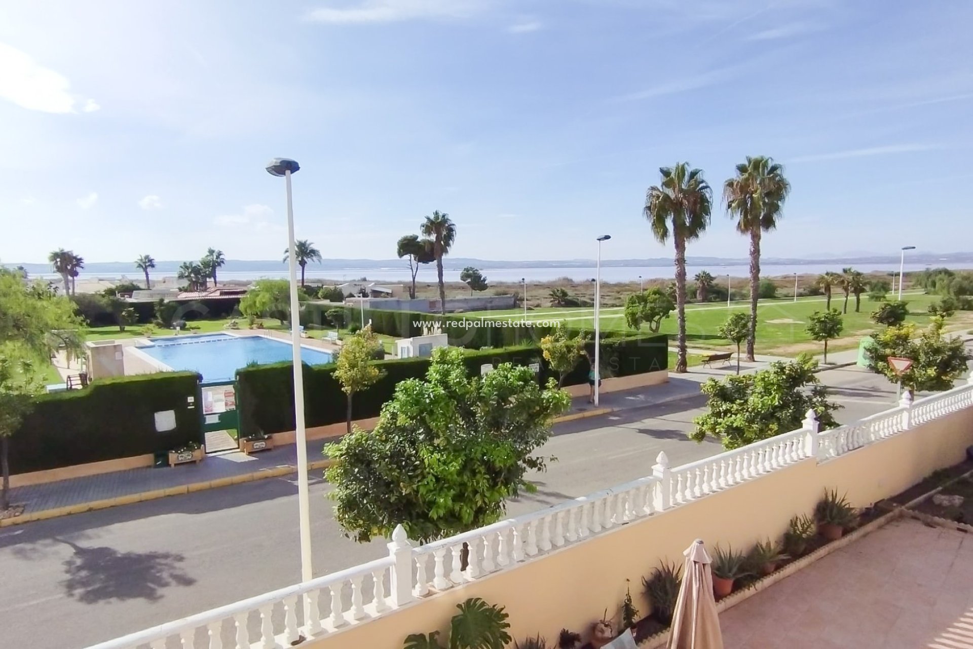 Revente - Villa -
Torrevieja - La Siesta - El Salado -  Torreta