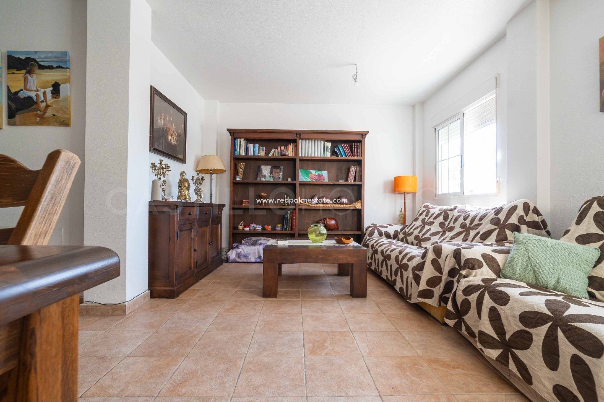 Revente - Villa -
Torrevieja - La Siesta - El Salado -  Torreta