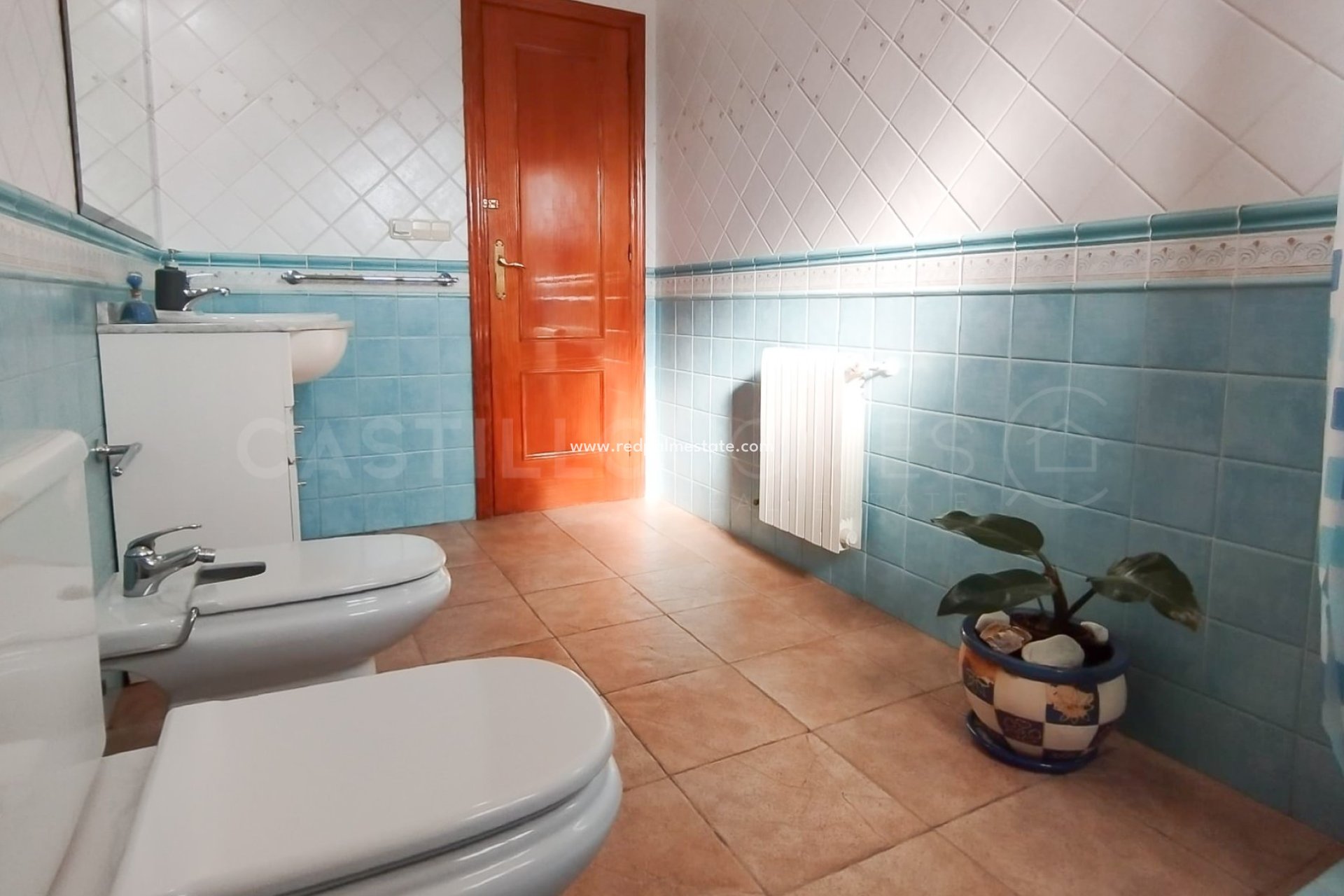 Revente - Villa -
Torrevieja - La Siesta - El Salado -  Torreta