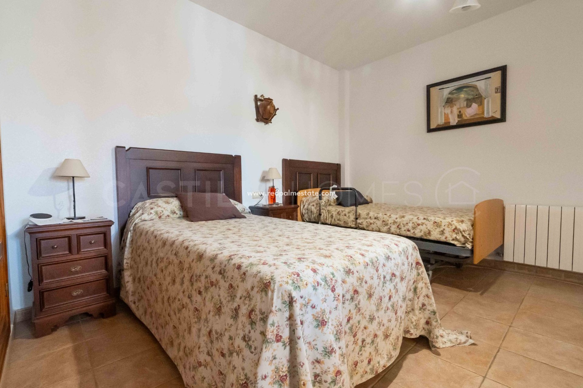 Revente - Villa -
Torrevieja - La Siesta - El Salado -  Torreta