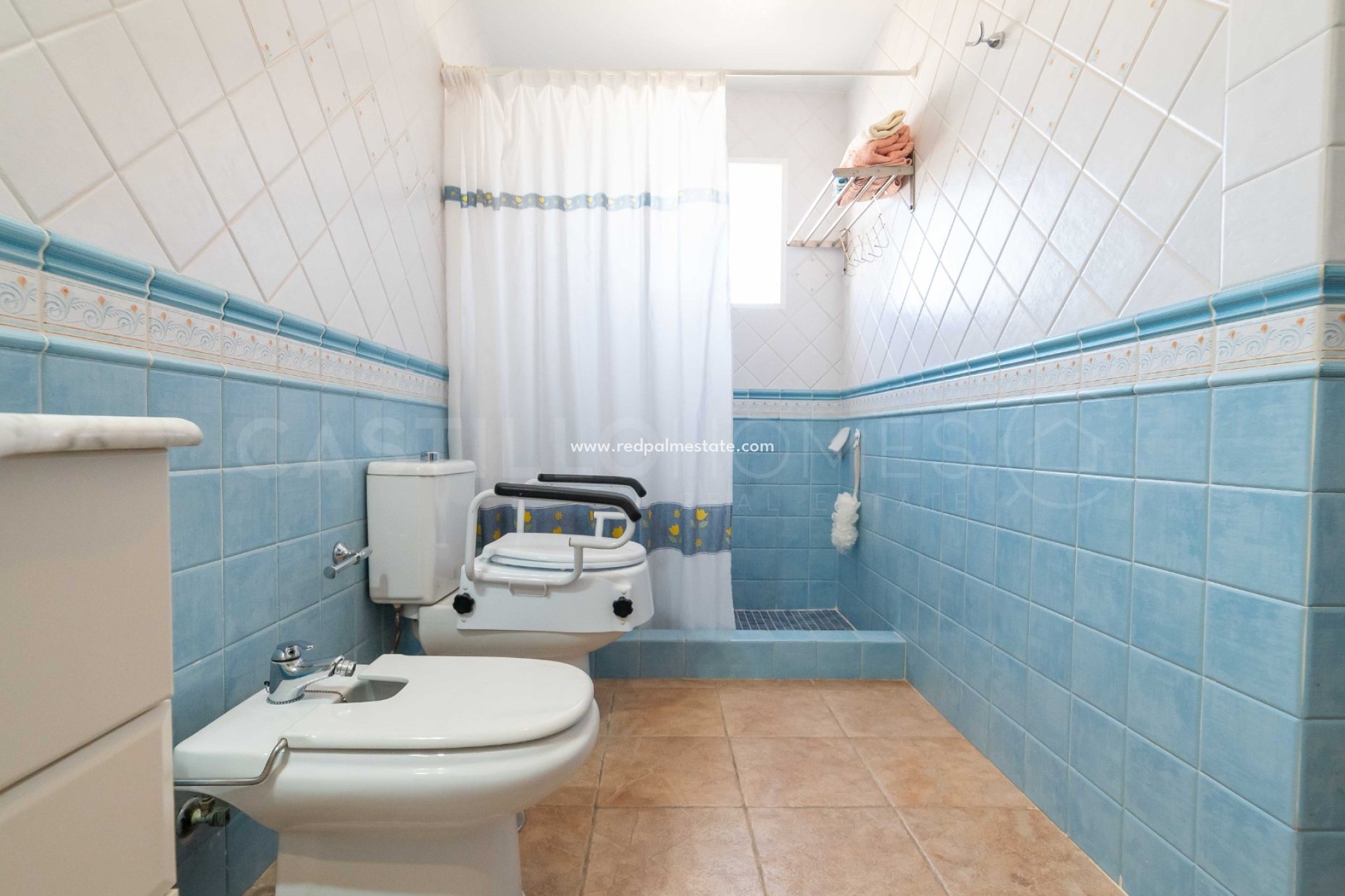 Revente - Villa -
Torrevieja - La Siesta - El Salado -  Torreta