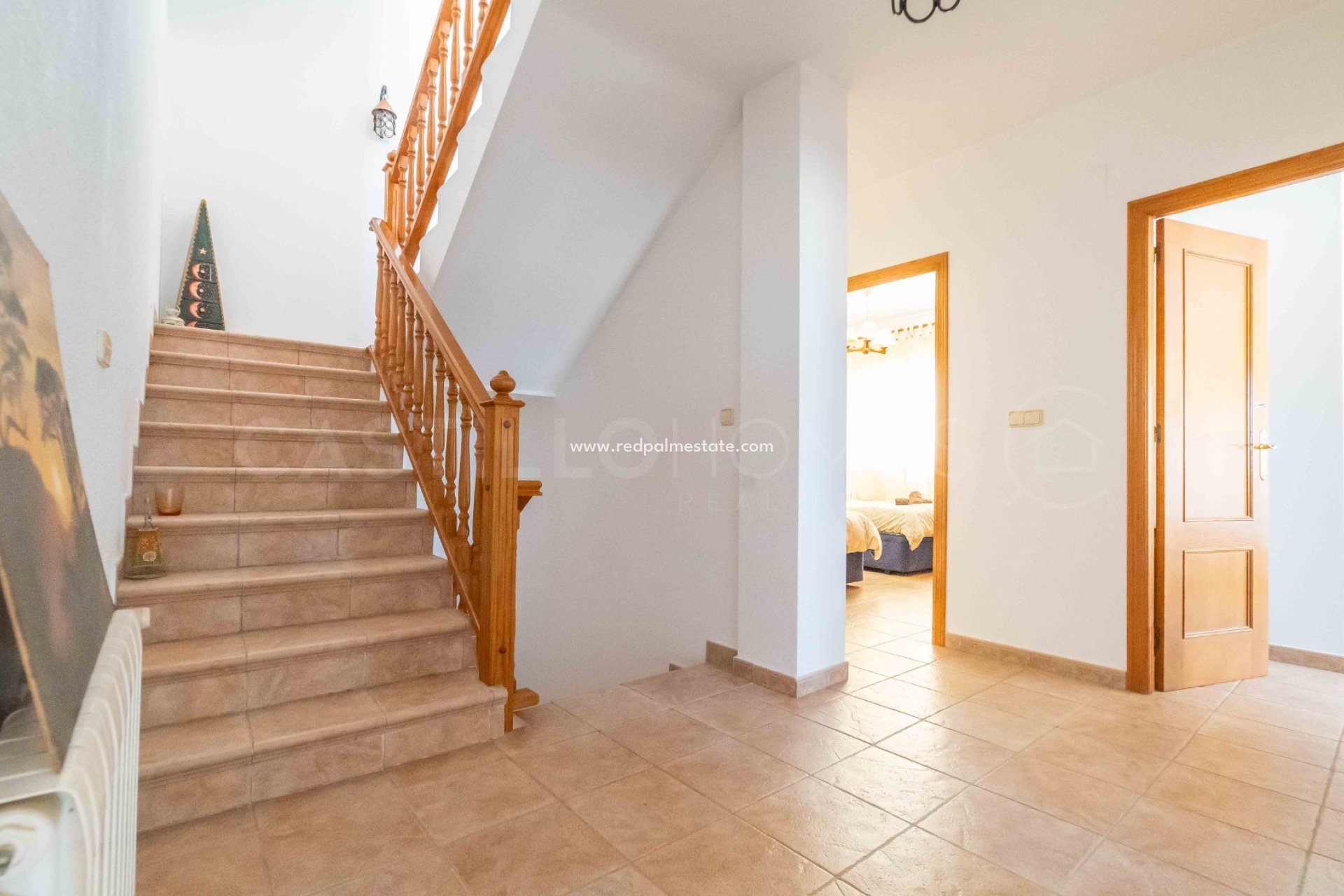 Revente - Villa -
Torrevieja - La Siesta - El Salado -  Torreta