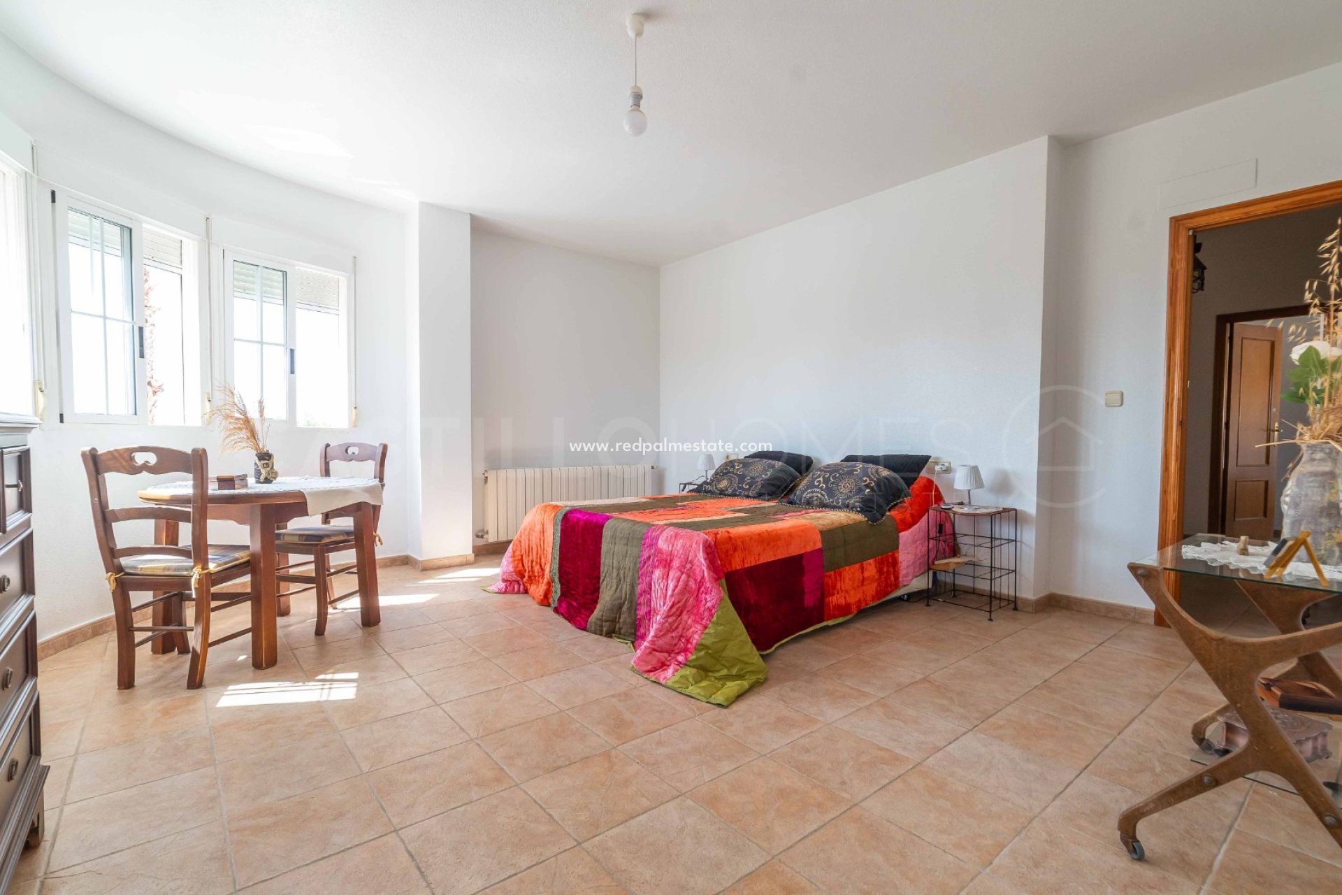 Revente - Villa -
Torrevieja - La Siesta - El Salado -  Torreta