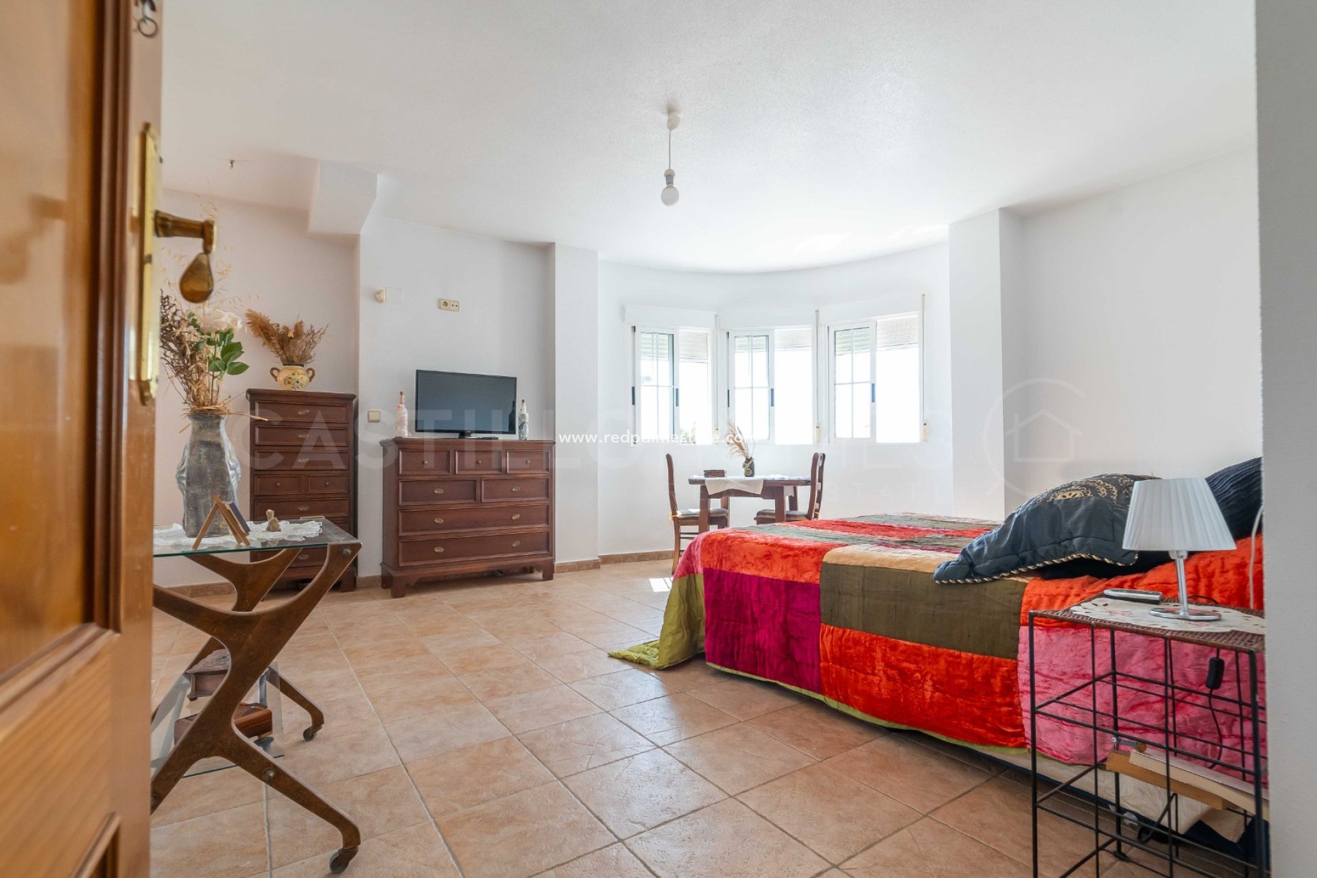 Revente - Villa -
Torrevieja - La Siesta - El Salado -  Torreta