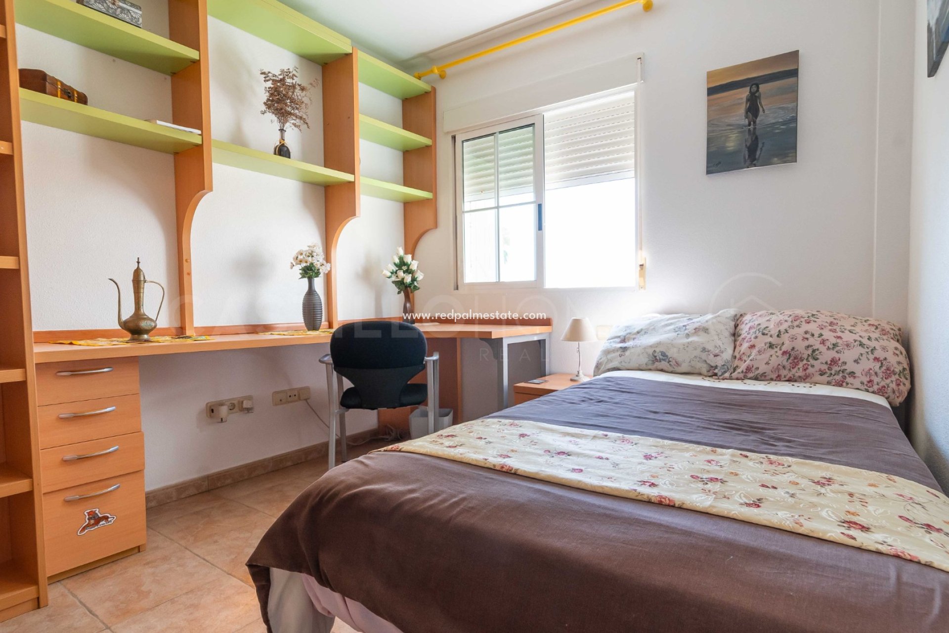 Revente - Villa -
Torrevieja - La Siesta - El Salado -  Torreta