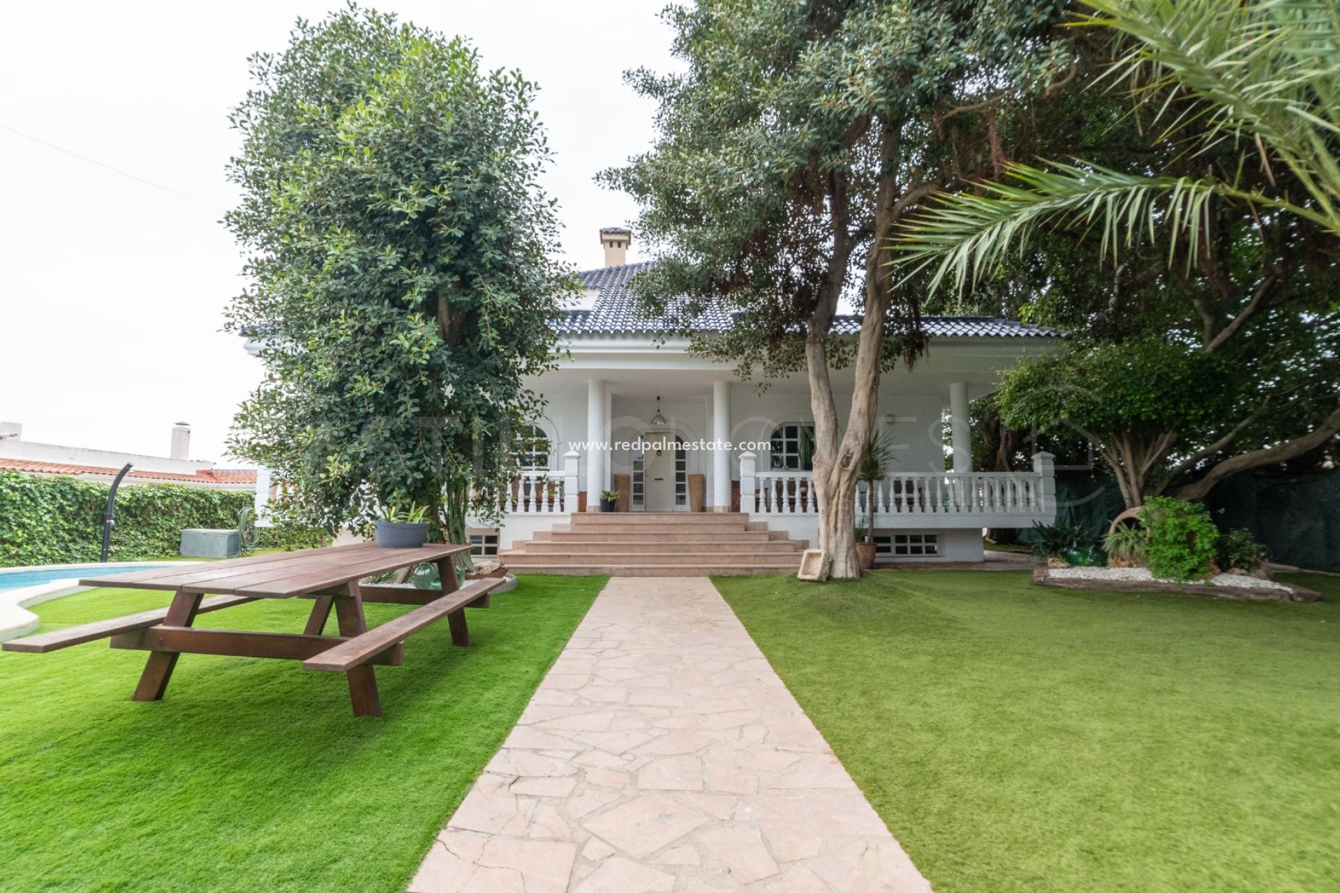 Revente - Villa -
Torrevieja - La Siesta - El Salado -  Torreta