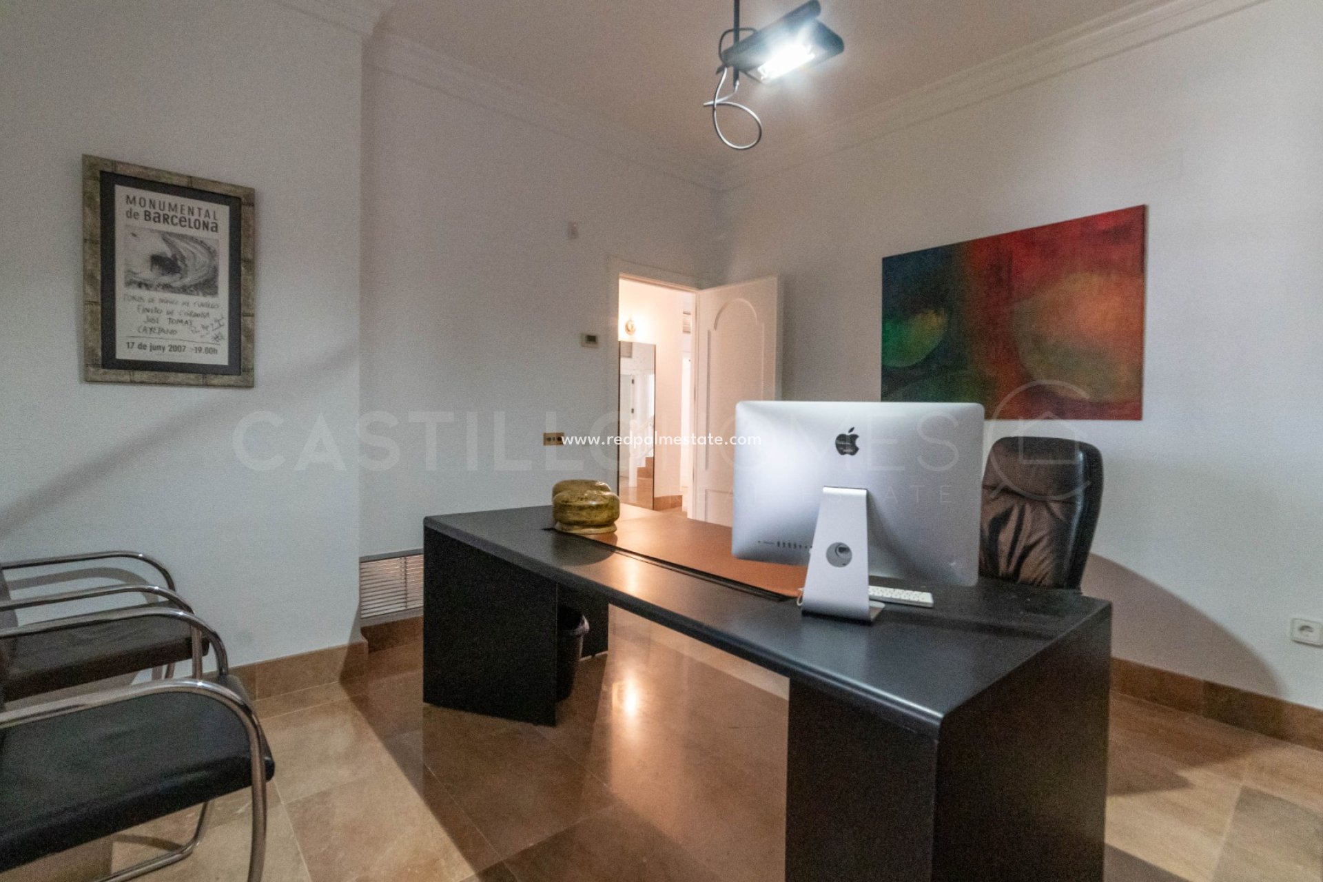 Revente - Villa -
Torrevieja - La Siesta - El Salado -  Torreta