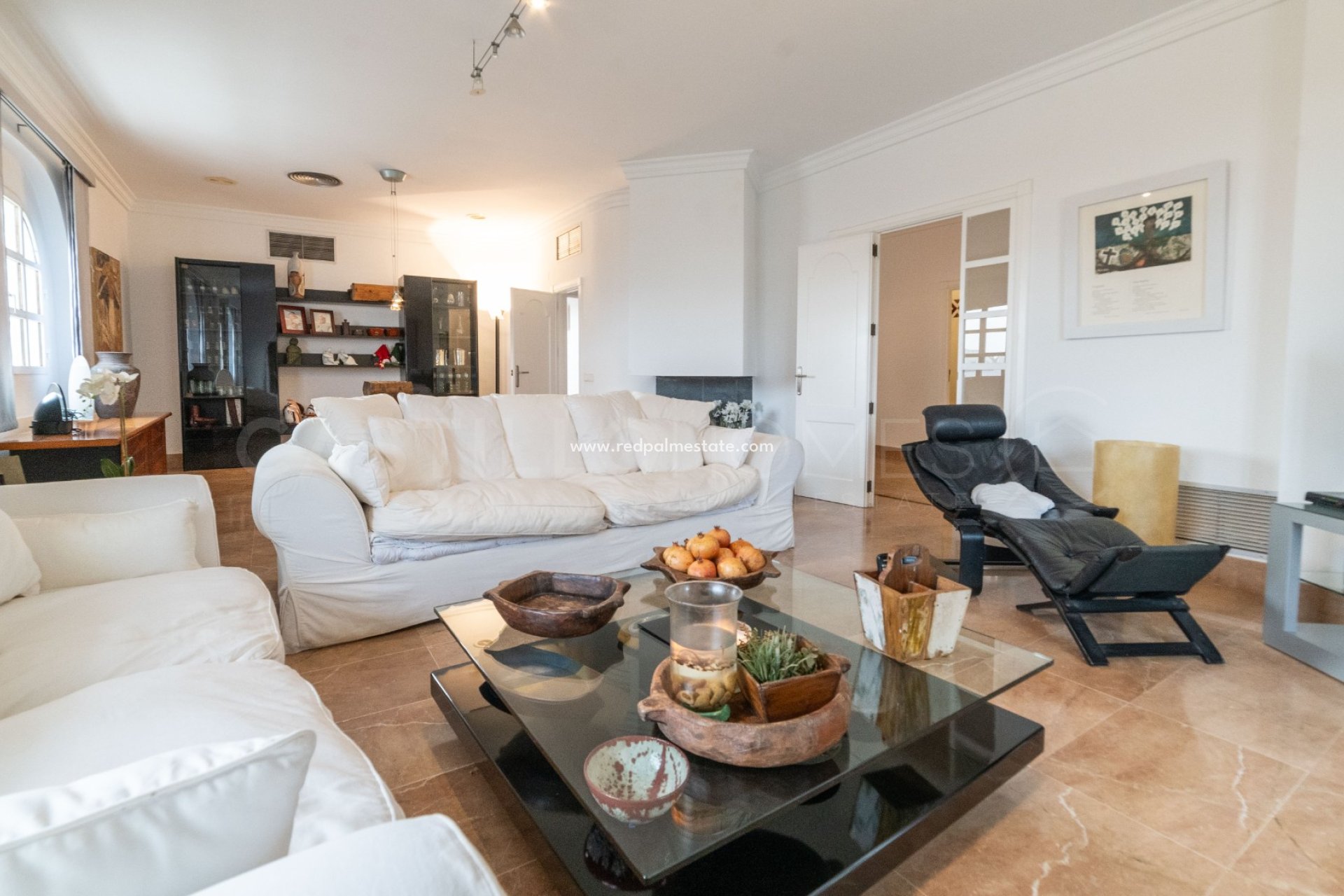 Revente - Villa -
Torrevieja - La Siesta - El Salado -  Torreta