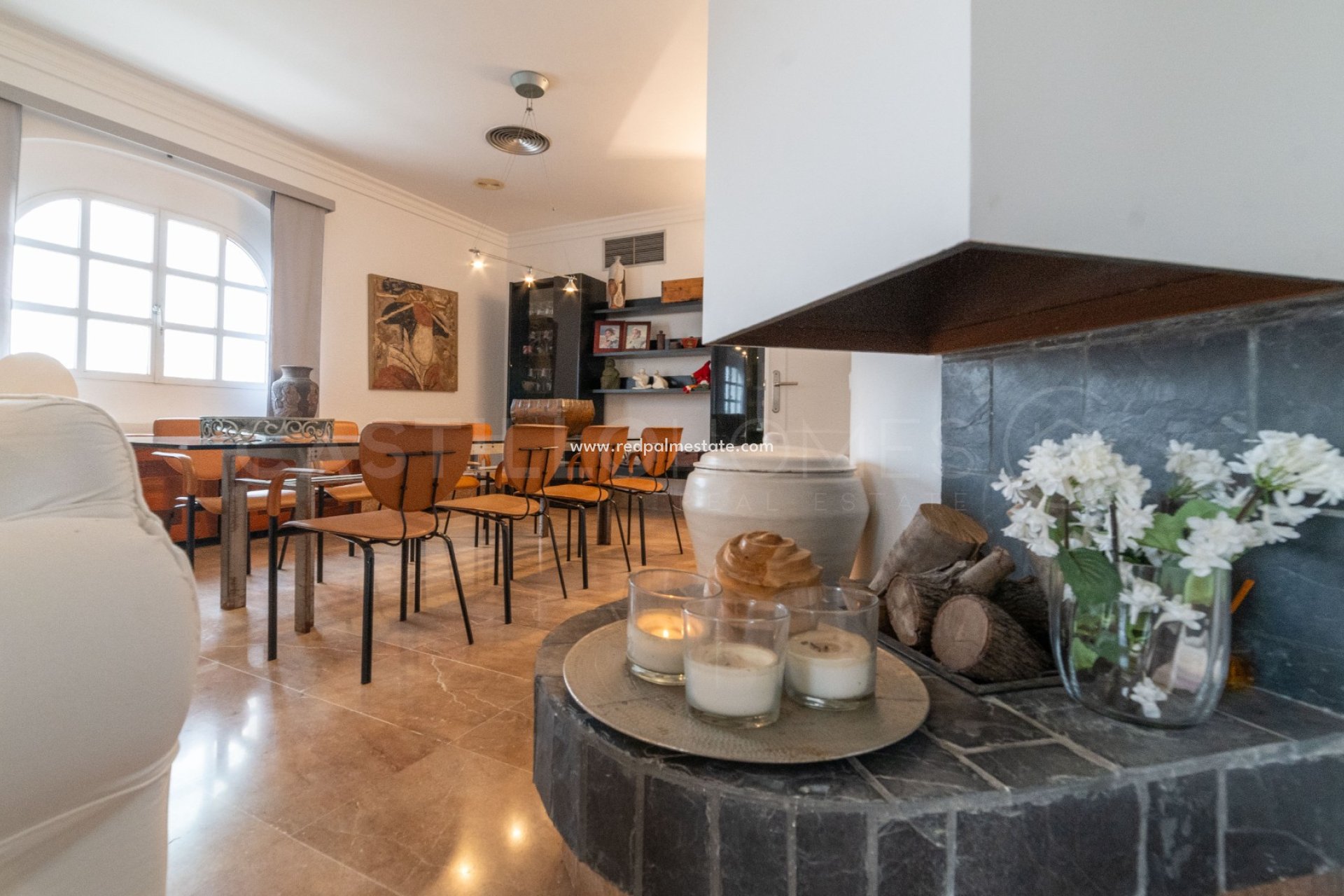 Revente - Villa -
Torrevieja - La Siesta - El Salado -  Torreta