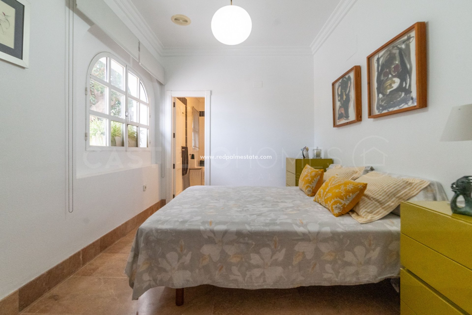 Revente - Villa -
Torrevieja - La Siesta - El Salado -  Torreta