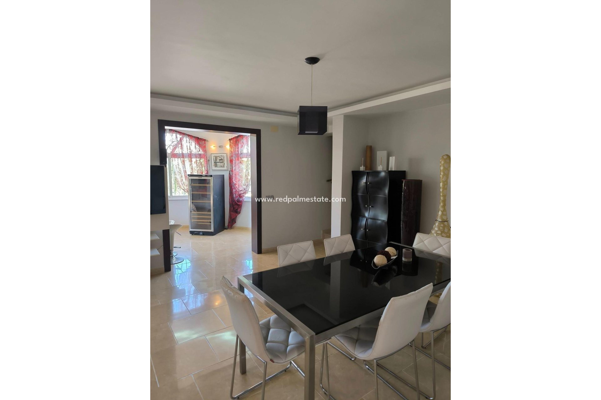 Revente - Villa -
Torrevieja - La Siesta - El Salado - Torreta