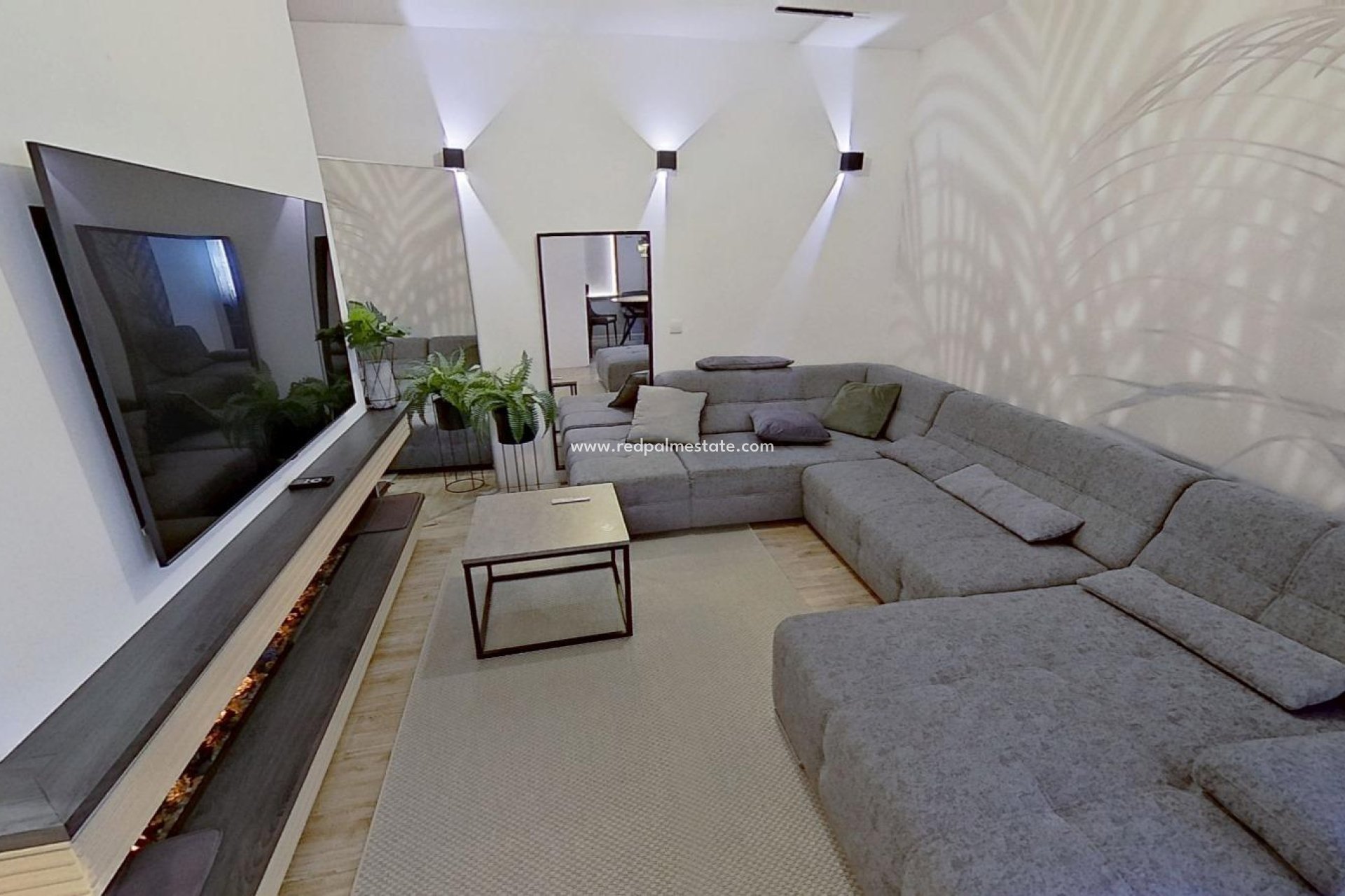 Revente - Villa -
Torrevieja - La Siesta - El Salado -  Torreta