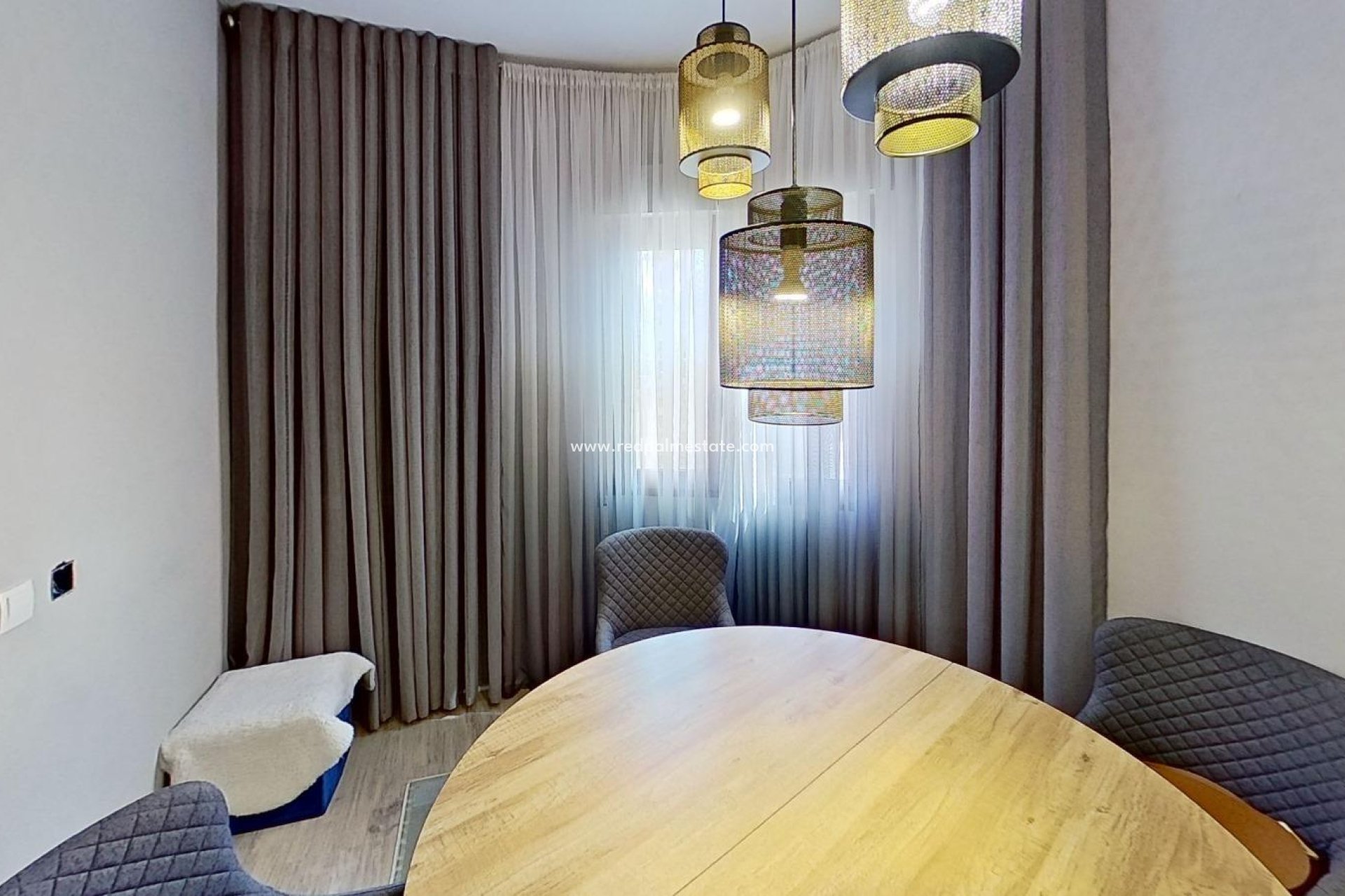 Revente - Villa -
Torrevieja - La Siesta - El Salado -  Torreta