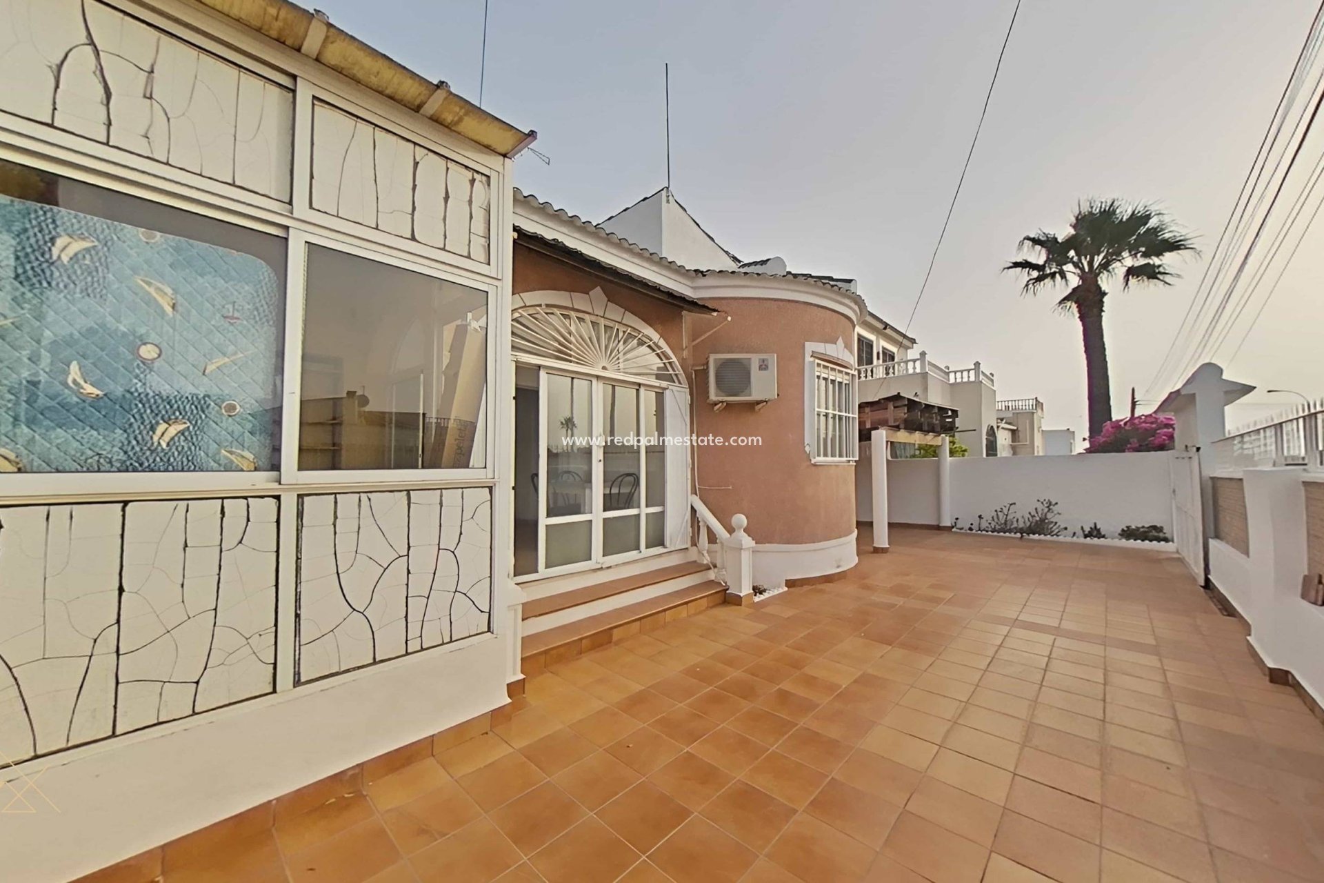 Revente - Villa -
Torrevieja - La Siesta - El Salado -  Torreta