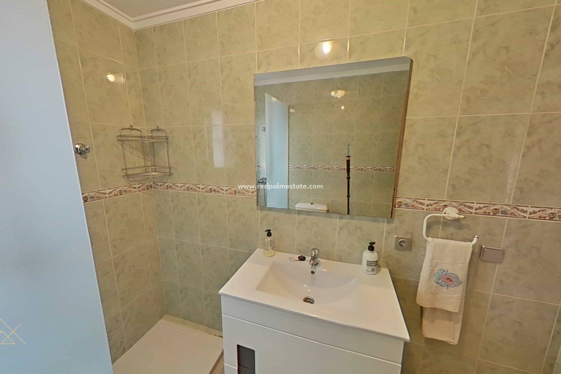 Revente - Villa -
Torrevieja - La Siesta - El Salado -  Torreta