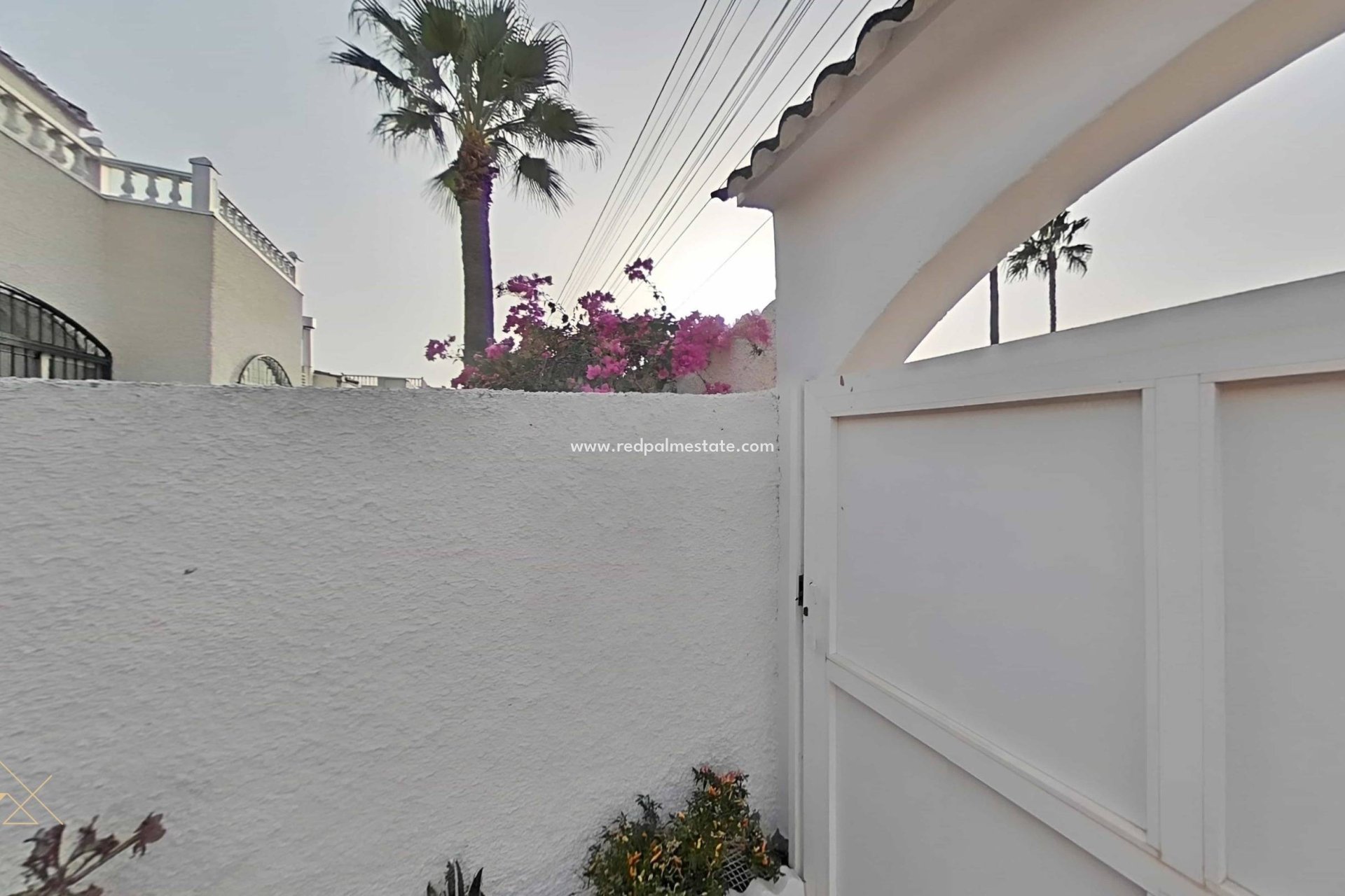 Revente - Villa -
Torrevieja - La Siesta - El Salado -  Torreta