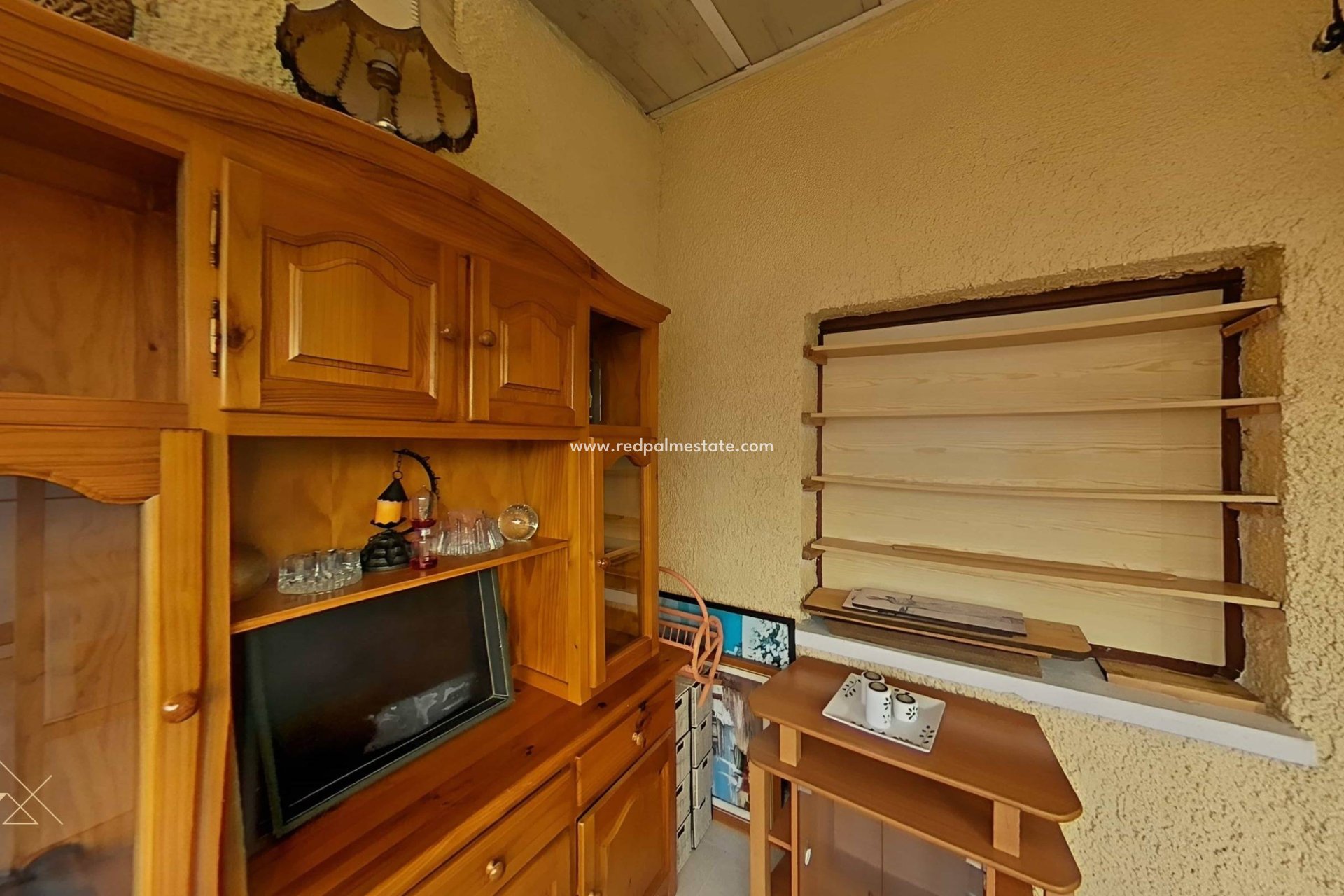 Revente - Villa -
Torrevieja - La Siesta - El Salado -  Torreta