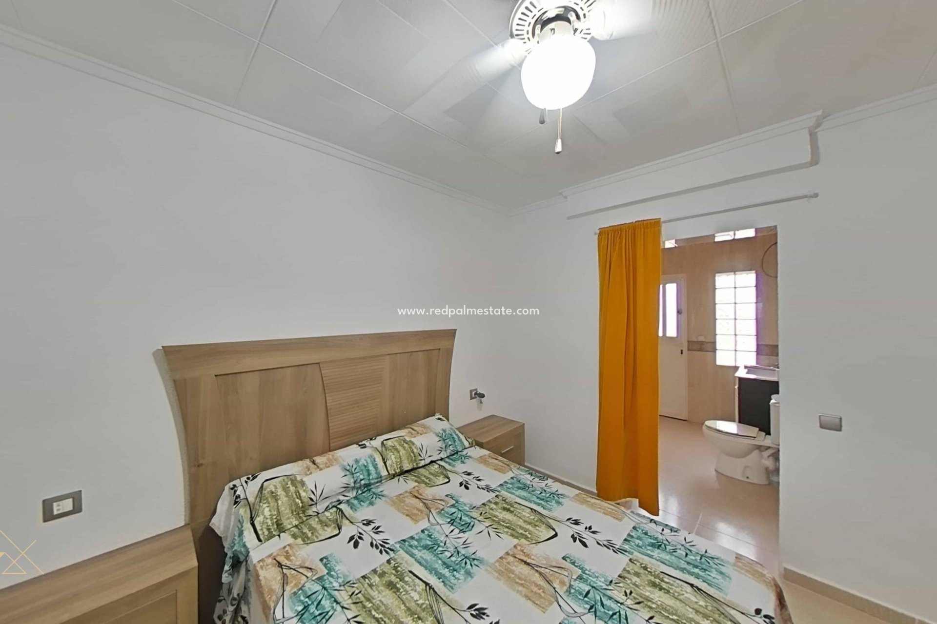 Revente - Villa -
Torrevieja - La Siesta - El Salado -  Torreta